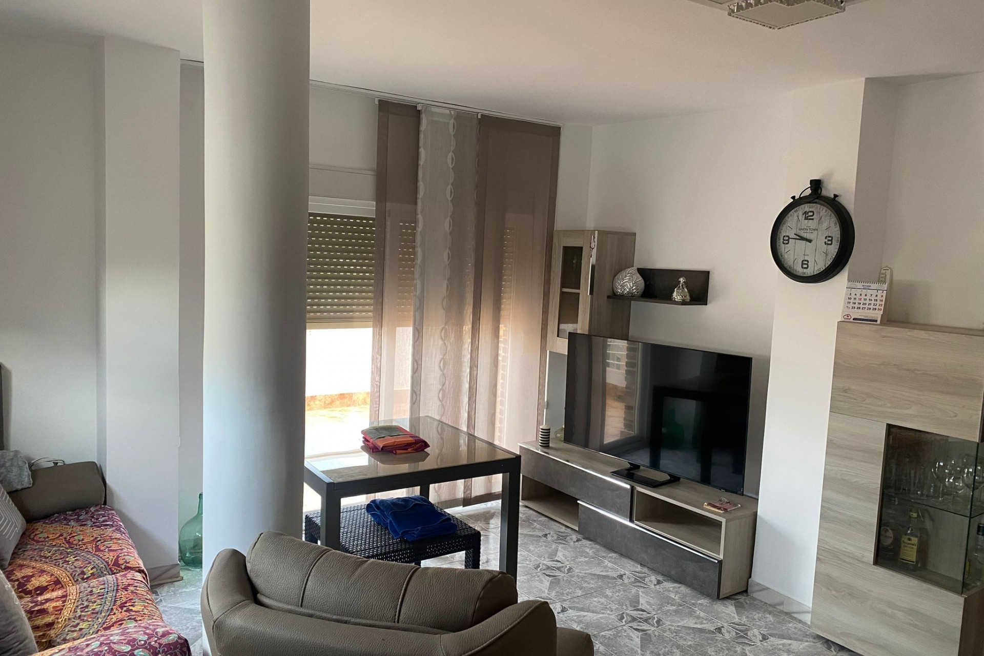 Brukt - Apartment -
Benidorm - Costa Blanca