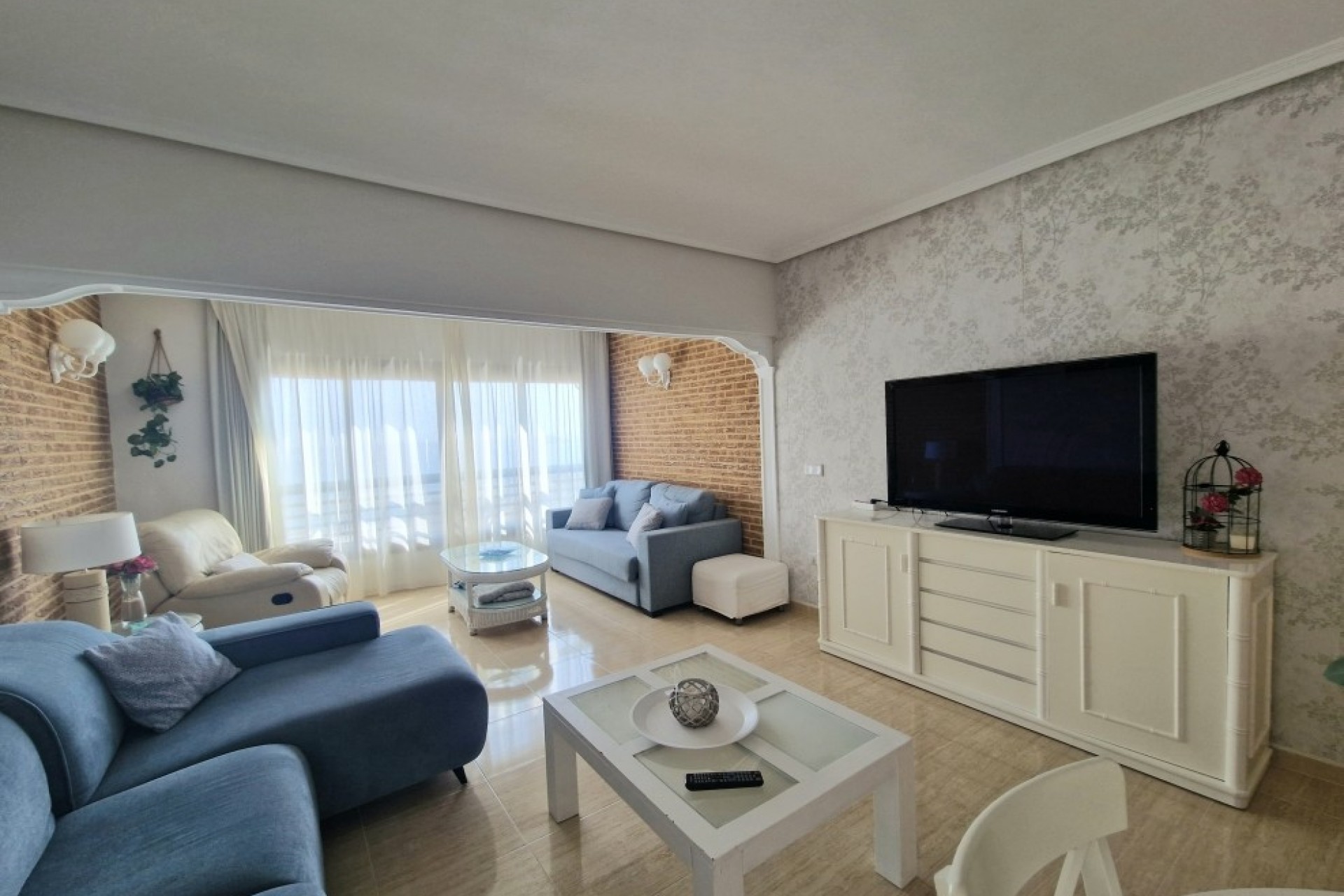 Brukt - Apartment -
Benidorm - Costa Blanca