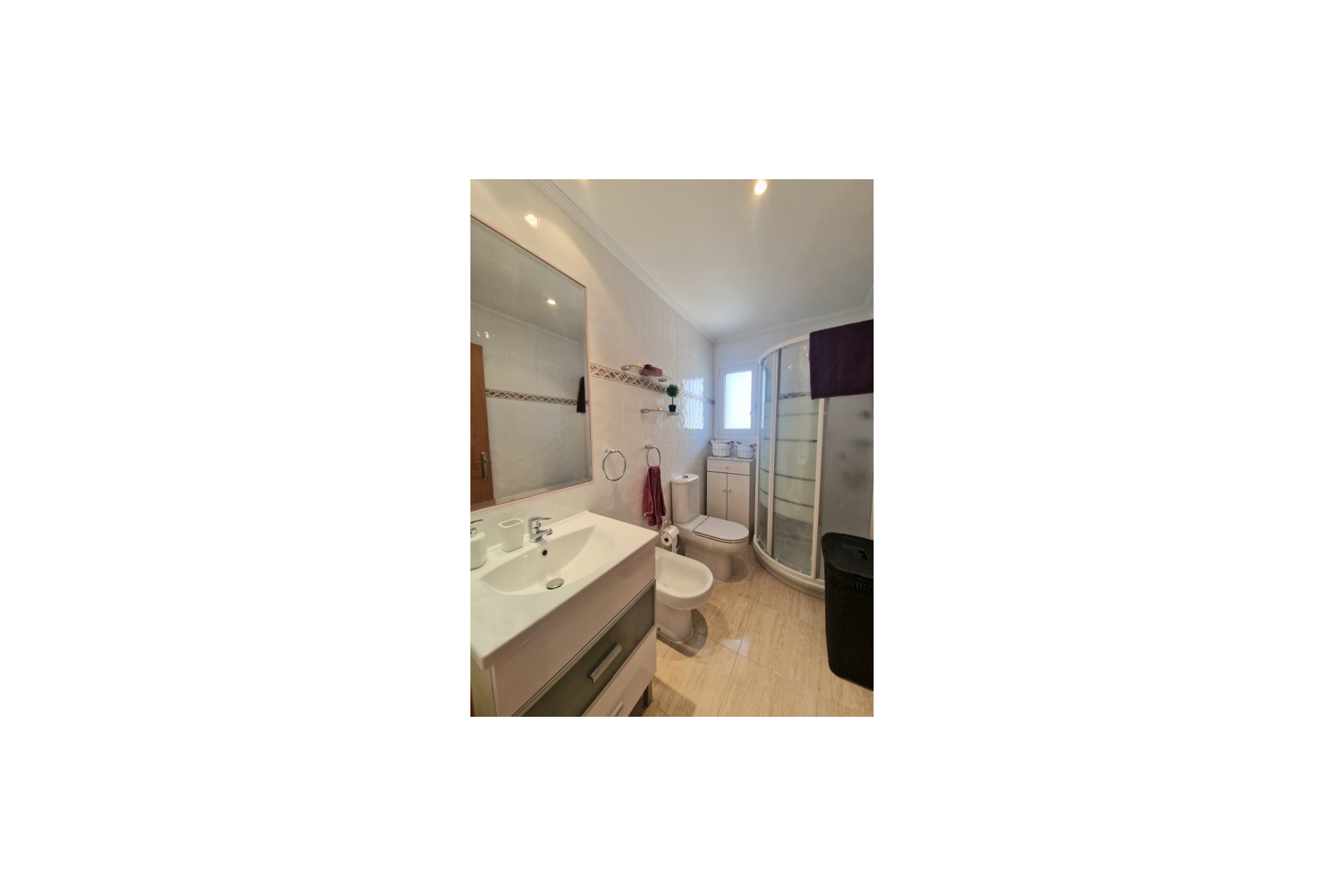 Brukt - Apartment -
Benidorm - Costa Blanca