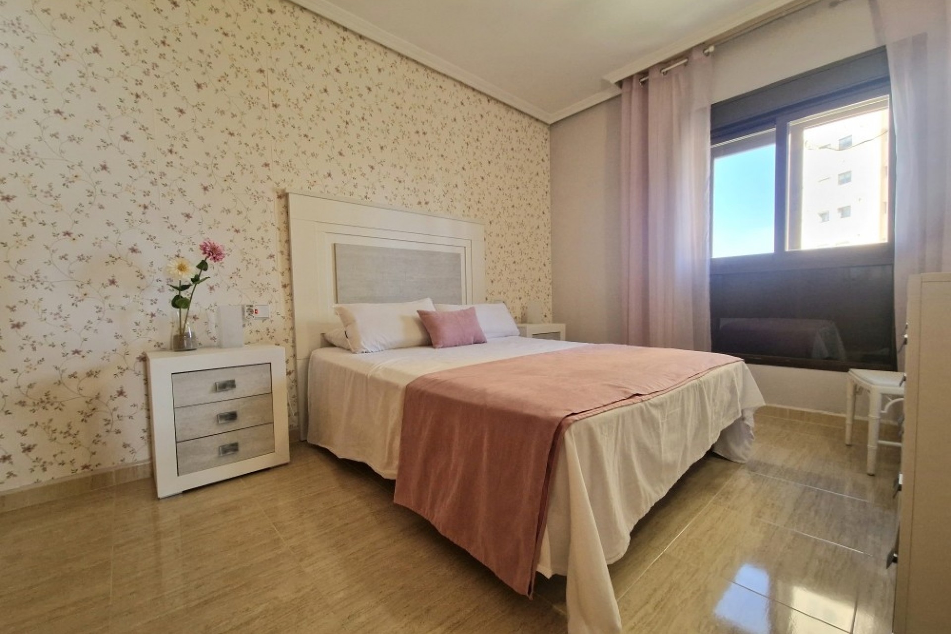 Brukt - Apartment -
Benidorm - Costa Blanca