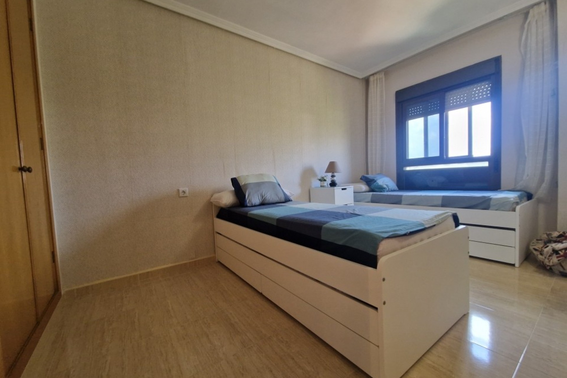 Brukt - Apartment -
Benidorm - Costa Blanca