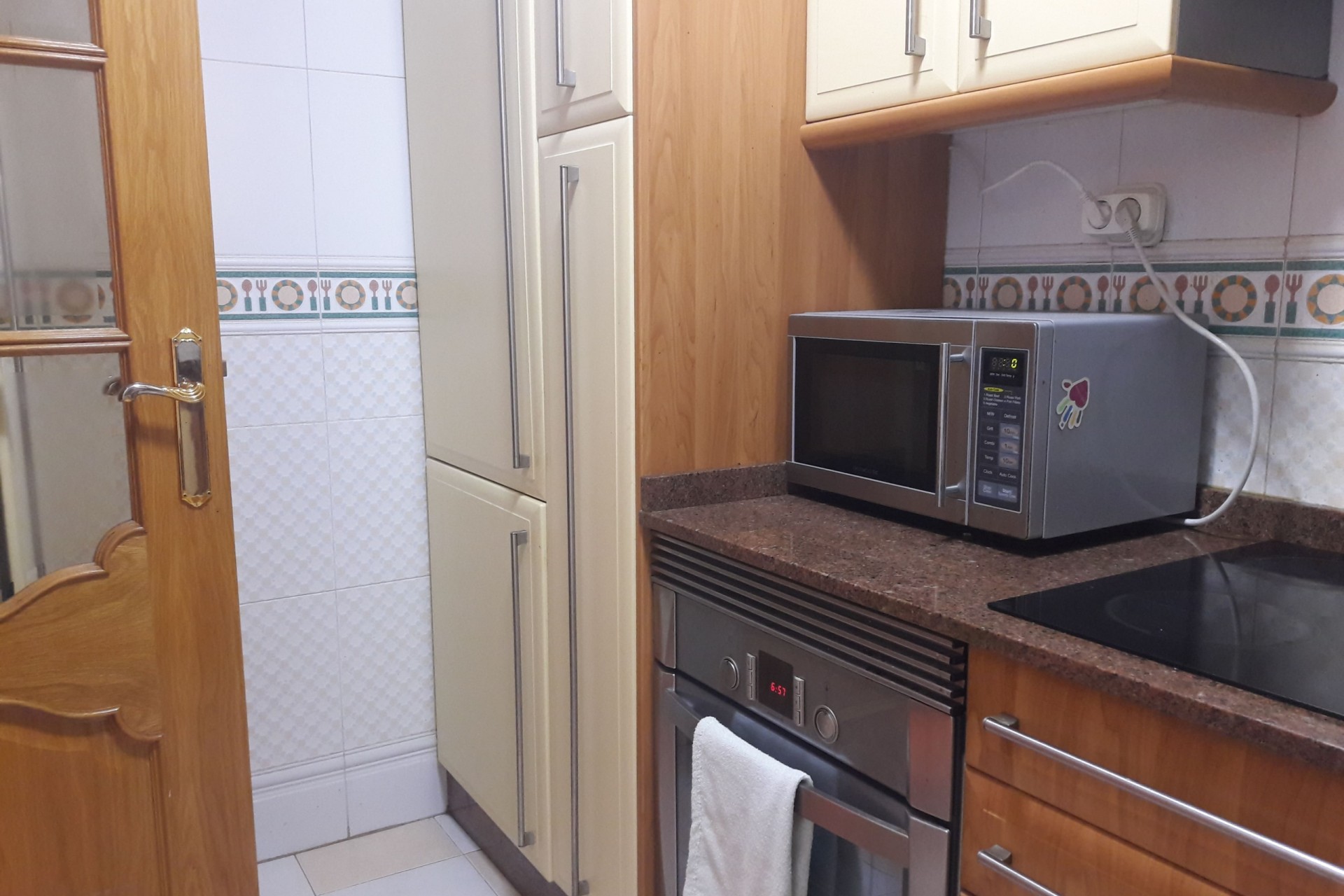 Brukt - Apartment -
Benidorm - Costa Blanca