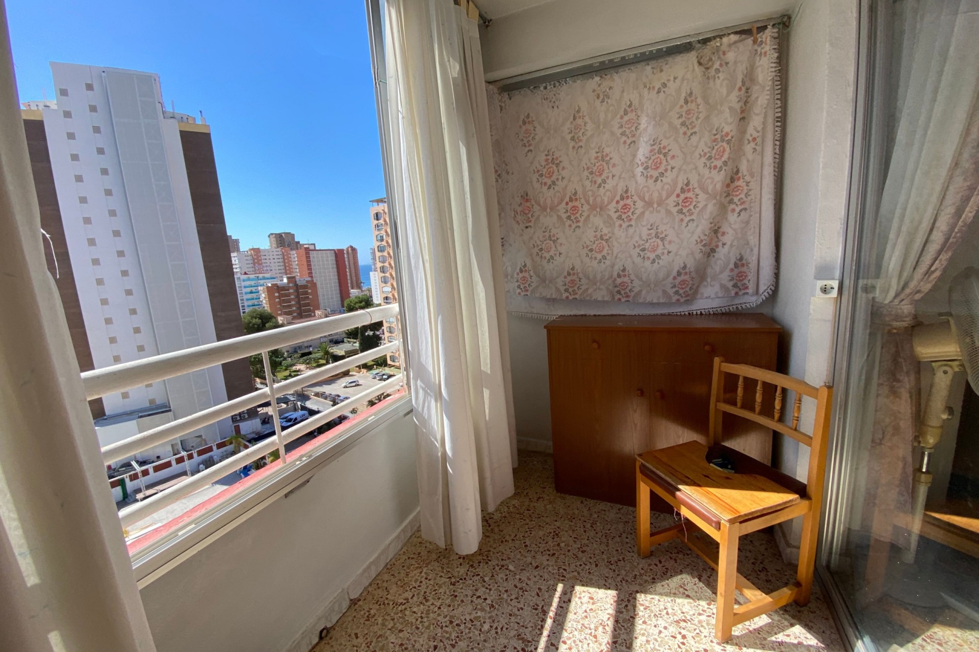 Brukt - Apartment -
Benidorm - Costa Blanca