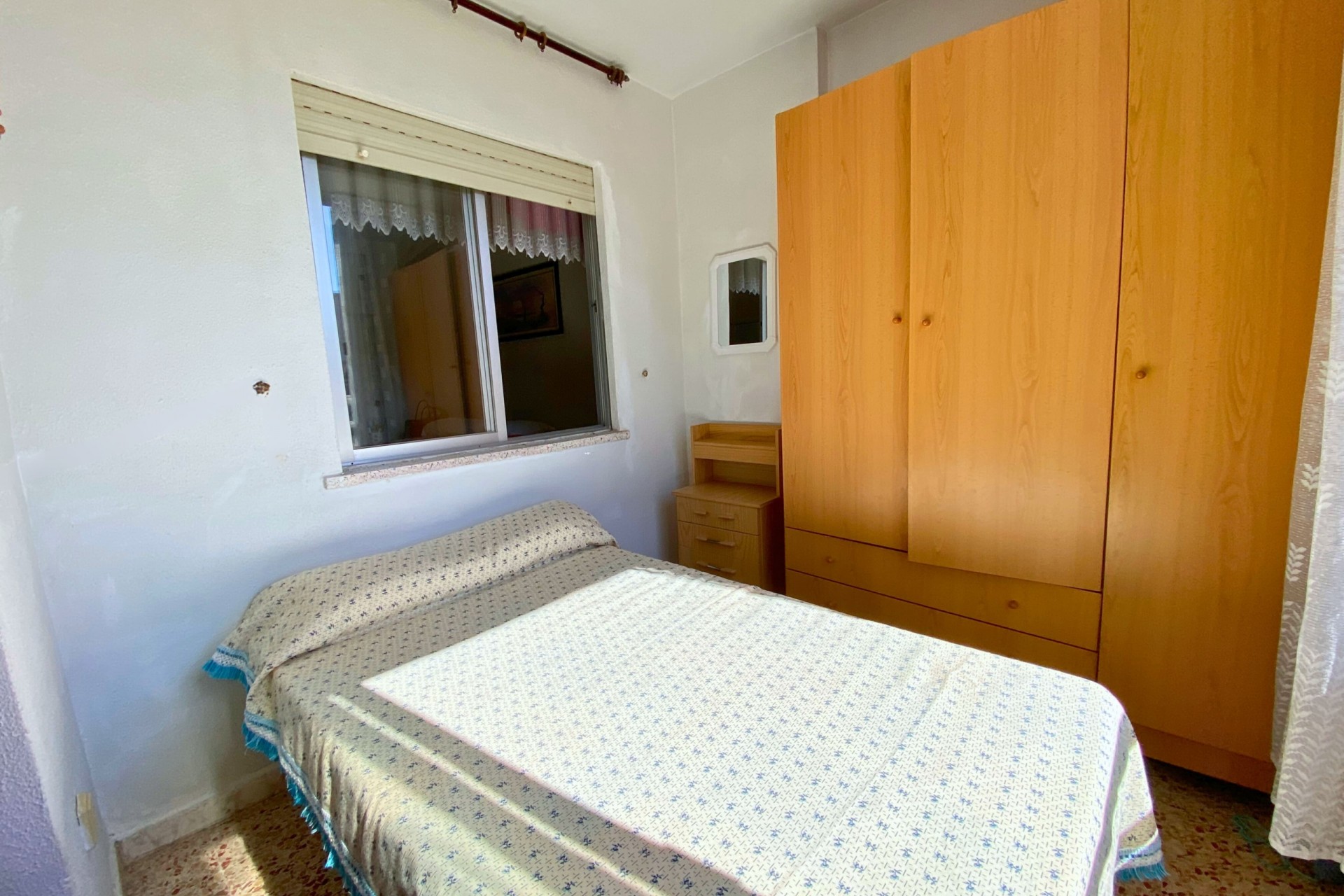 Brukt - Apartment -
Benidorm - Costa Blanca