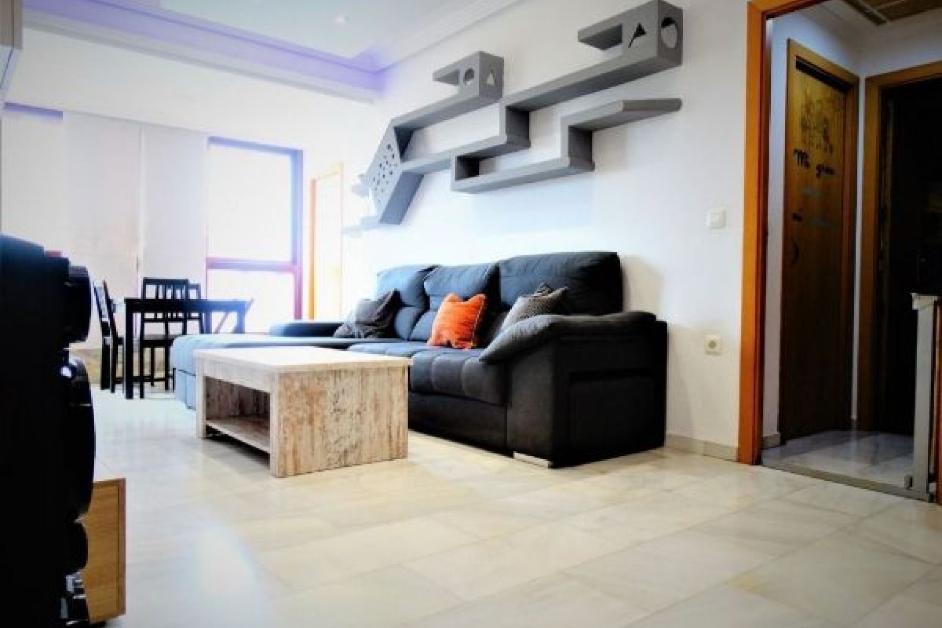 Brukt - Apartment -
Benidorm - Costa Blanca