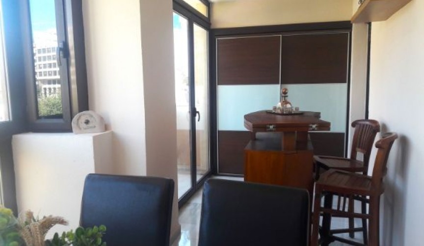 Brukt - Apartment -
Benidorm - Costa Blanca