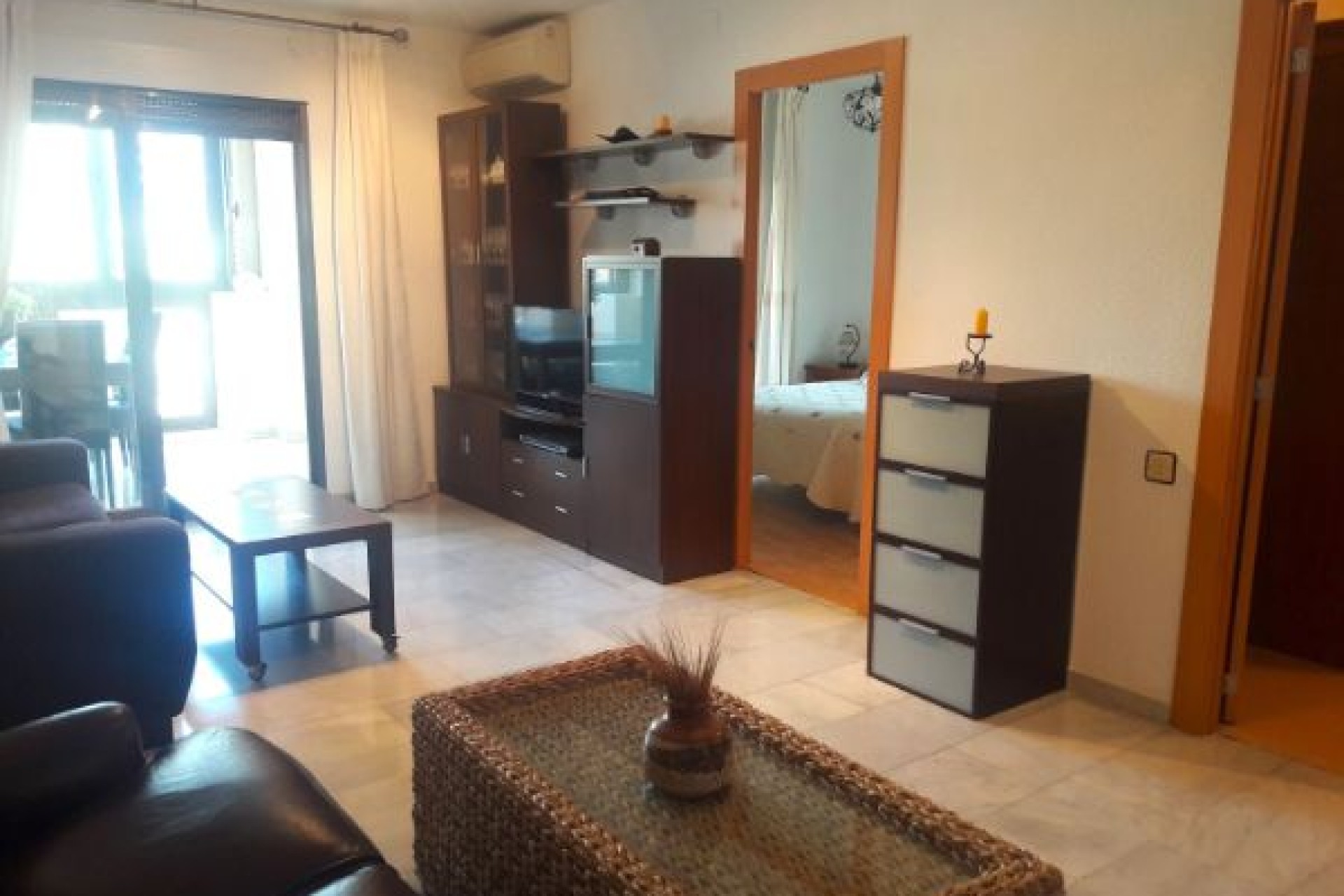 Brukt - Apartment -
Benidorm - Costa Blanca