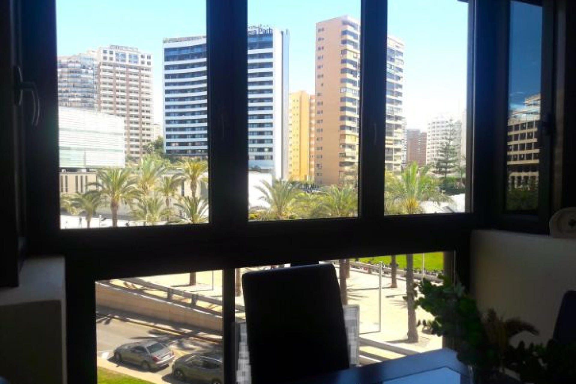 Brukt - Apartment -
Benidorm - Costa Blanca