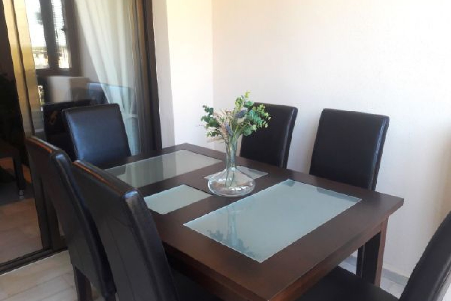 Brukt - Apartment -
Benidorm - Costa Blanca