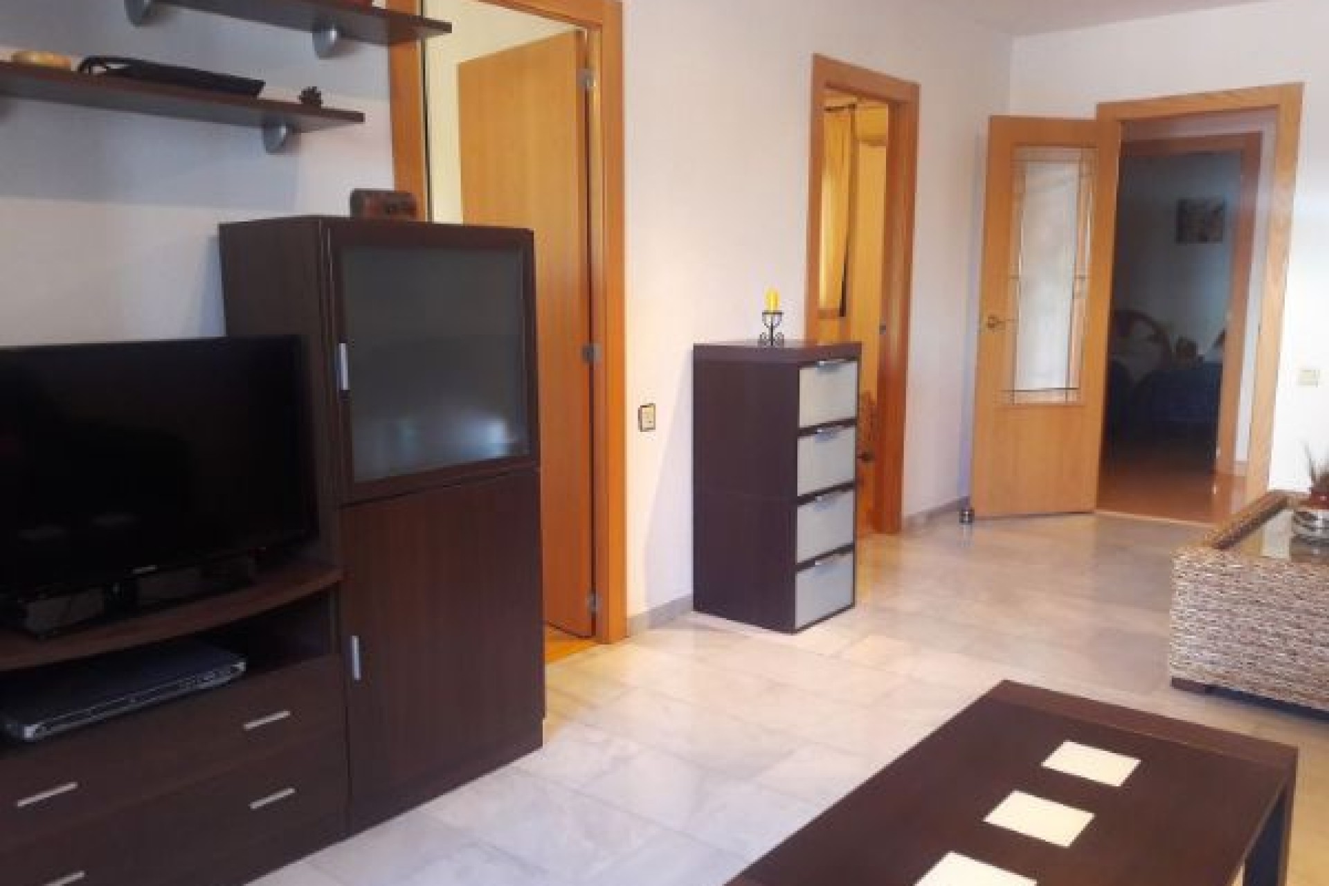 Brukt - Apartment -
Benidorm - Costa Blanca