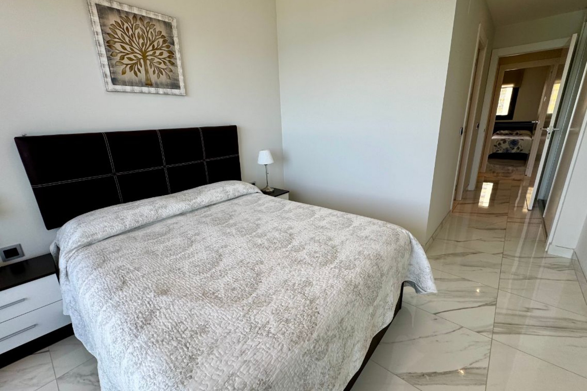 Brukt - Apartment -
Benidorm - Costa Blanca