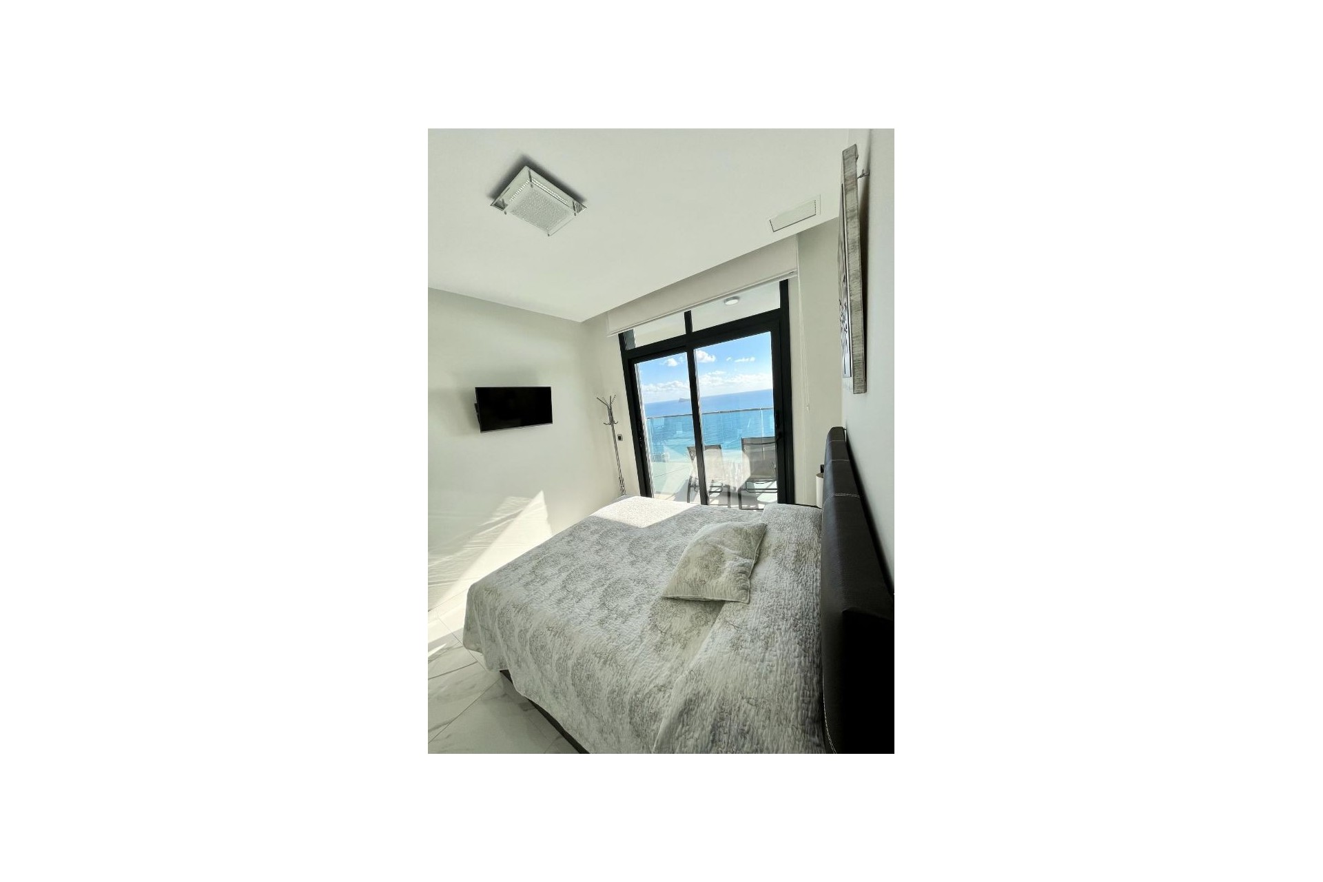 Brukt - Apartment -
Benidorm - Costa Blanca