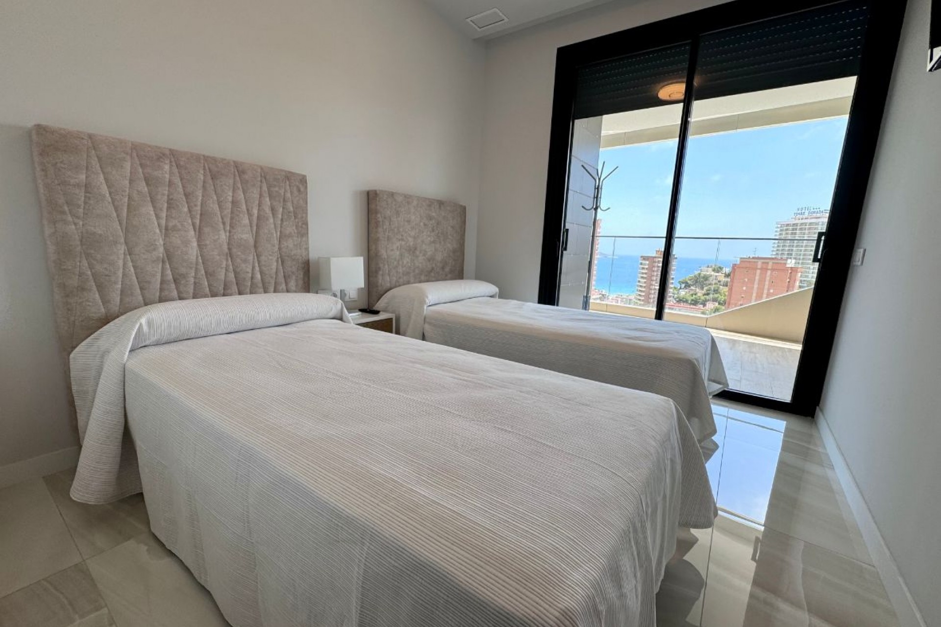 Brukt - Apartment -
Benidorm - Costa Blanca