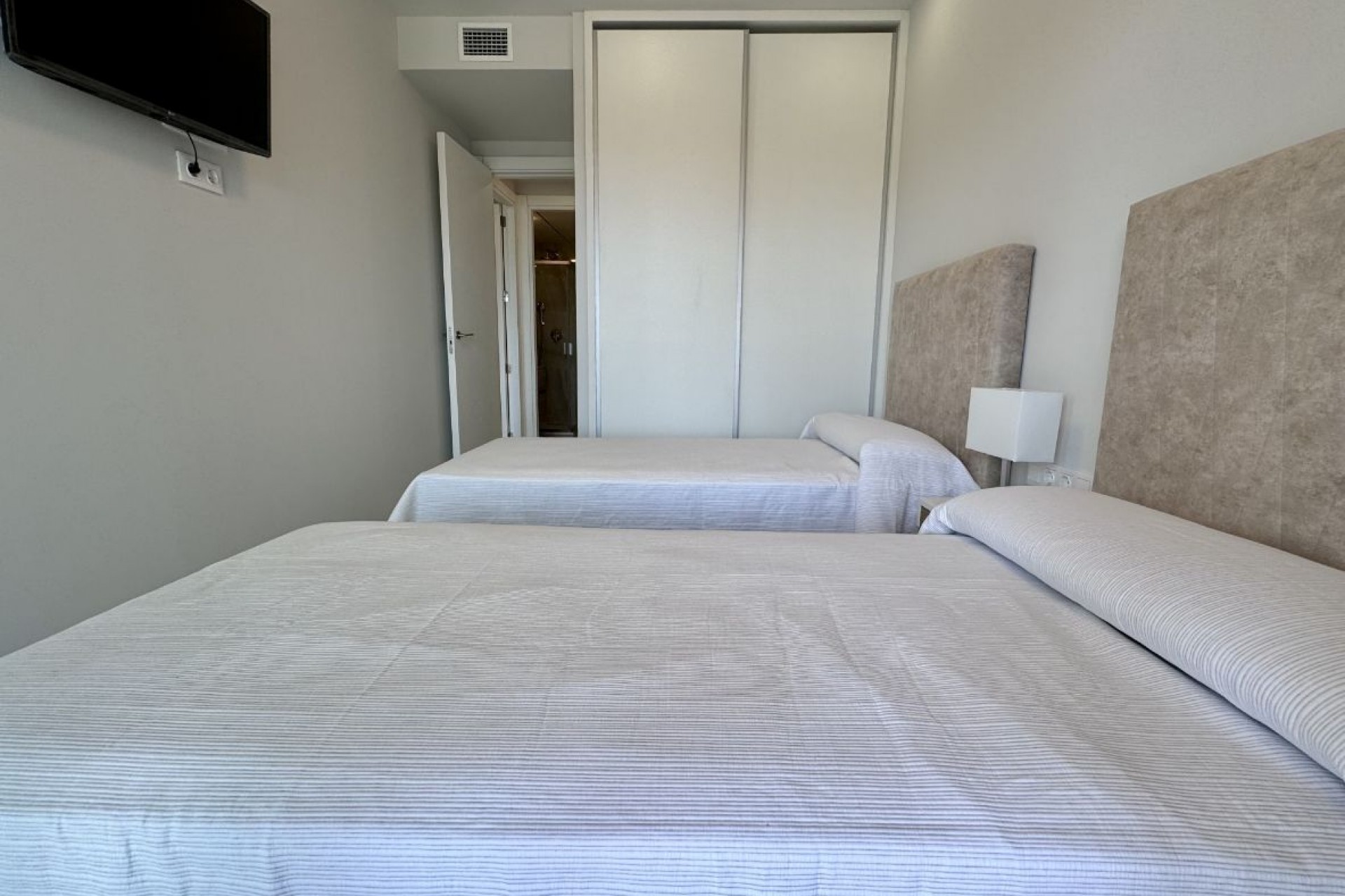 Brukt - Apartment -
Benidorm - Costa Blanca