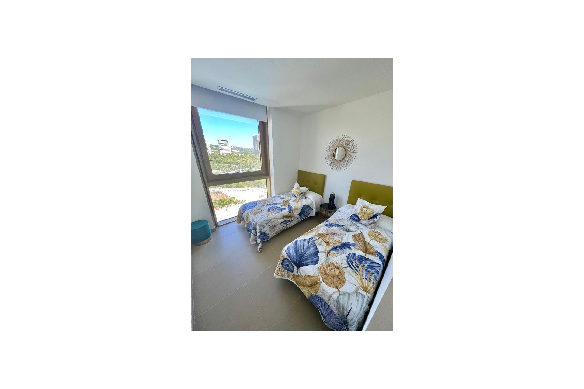 Brukt - Apartment -
Benidorm - Costa Blanca