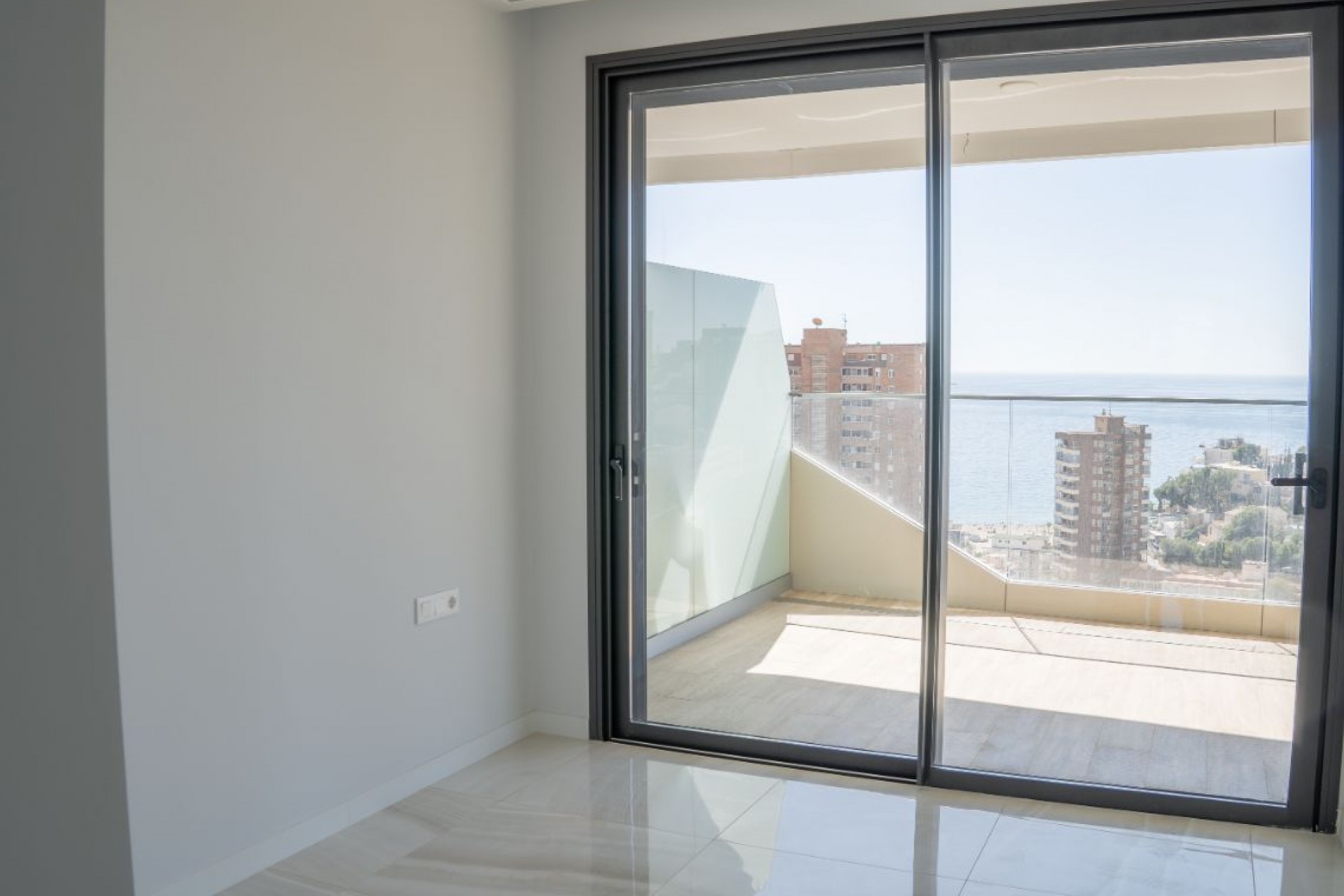 Brukt - Apartment -
Benidorm - Costa Blanca