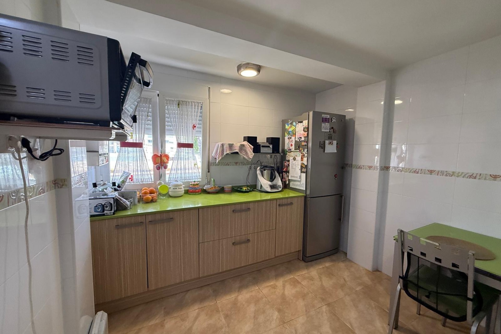 Brukt - Apartment -
Benidorm - Costa Blanca