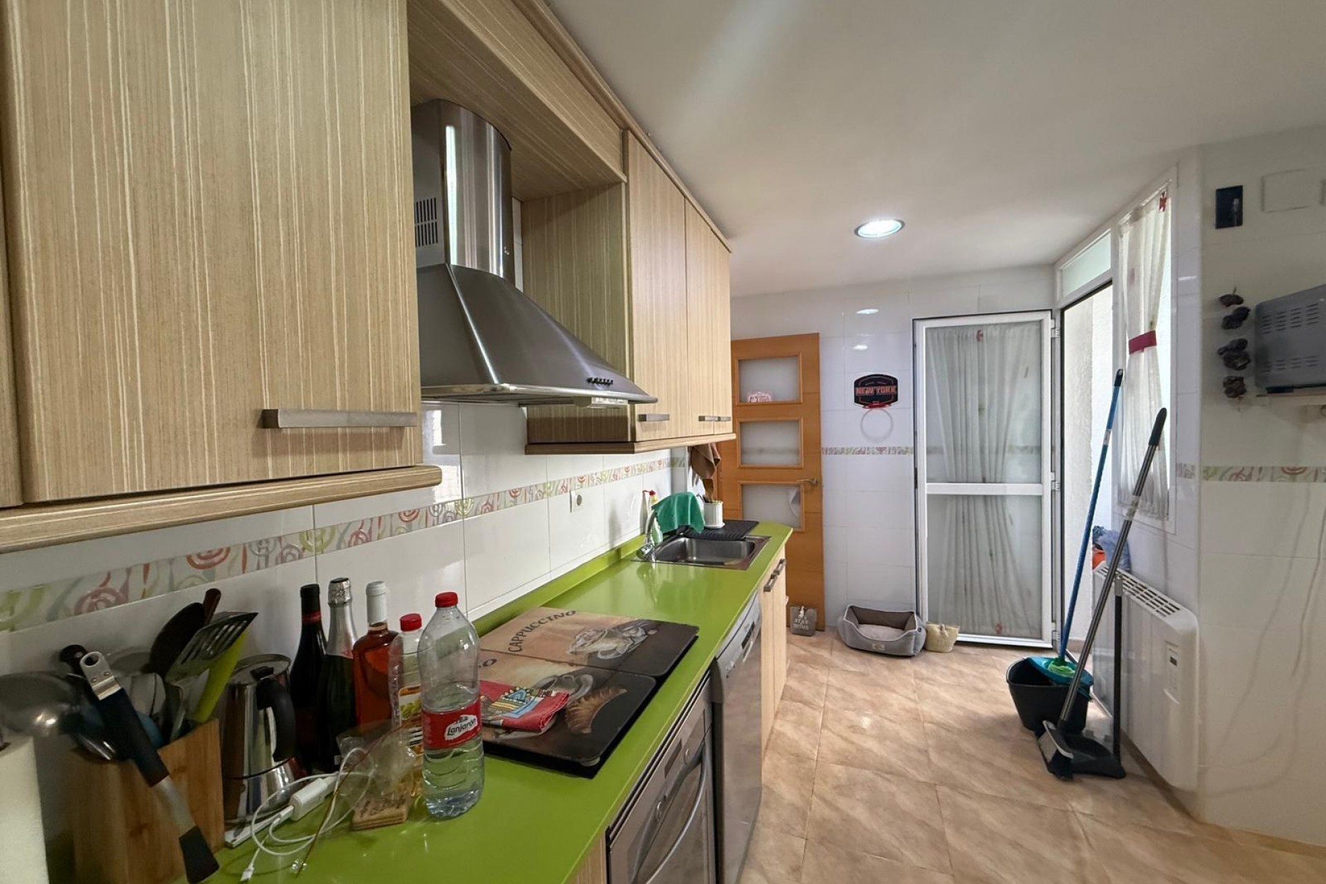 Brukt - Apartment -
Benidorm - Costa Blanca