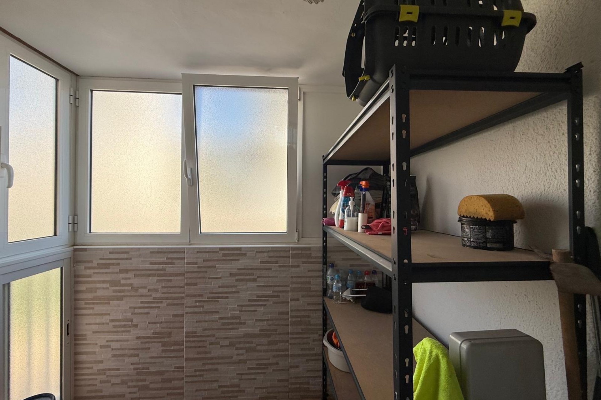 Brukt - Apartment -
Benidorm - Costa Blanca