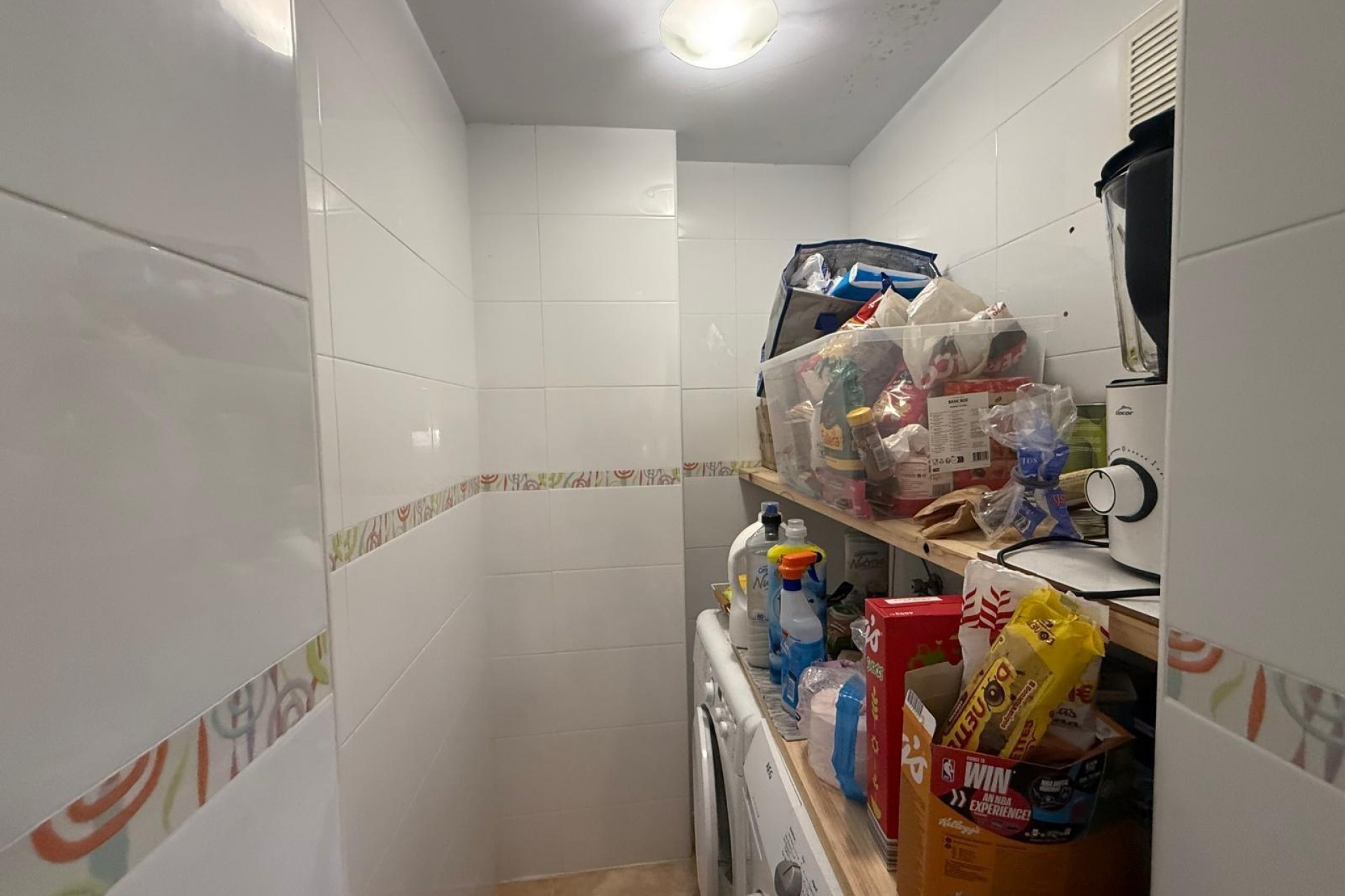 Brukt - Apartment -
Benidorm - Costa Blanca