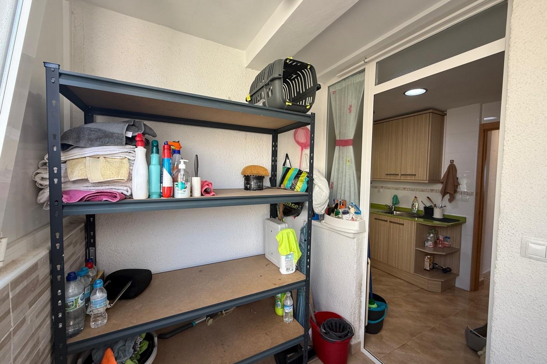 Brukt - Apartment -
Benidorm - Costa Blanca