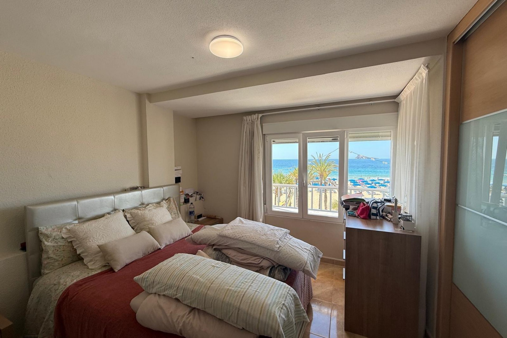 Brukt - Apartment -
Benidorm - Costa Blanca