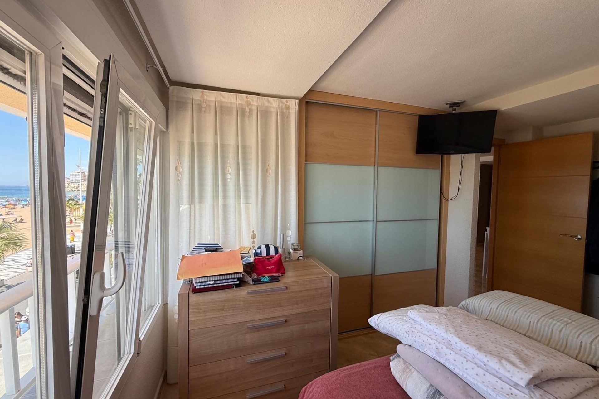 Brukt - Apartment -
Benidorm - Costa Blanca