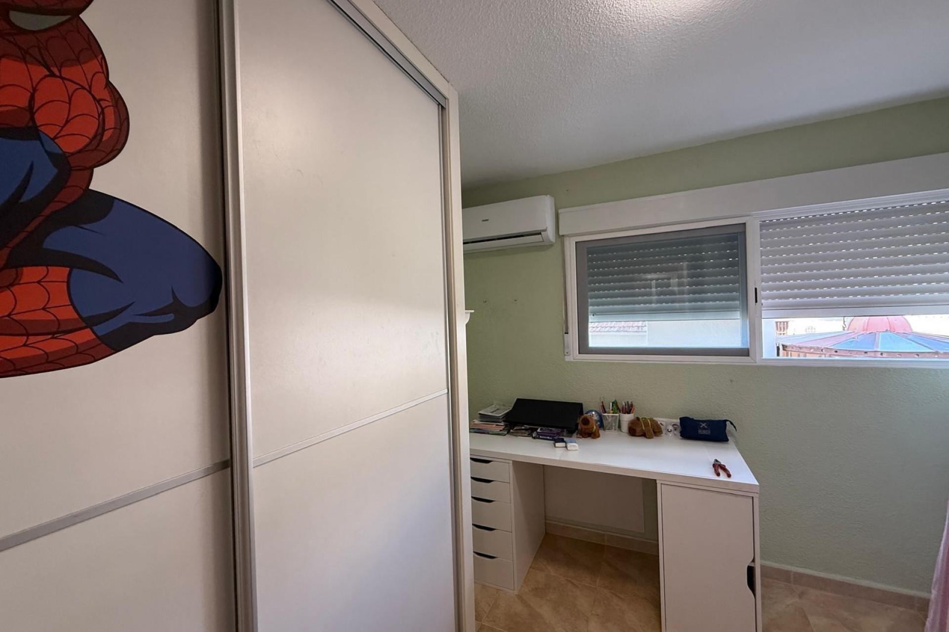 Brukt - Apartment -
Benidorm - Costa Blanca