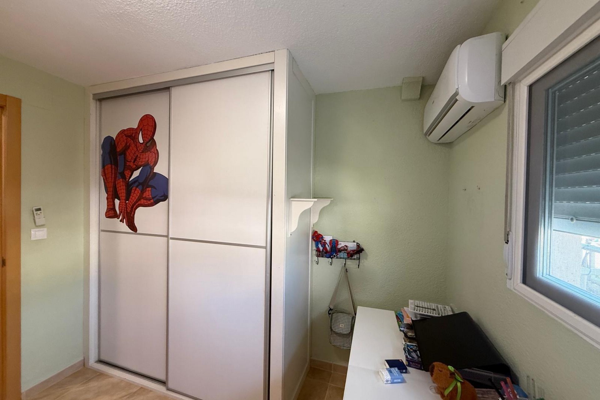 Brukt - Apartment -
Benidorm - Costa Blanca