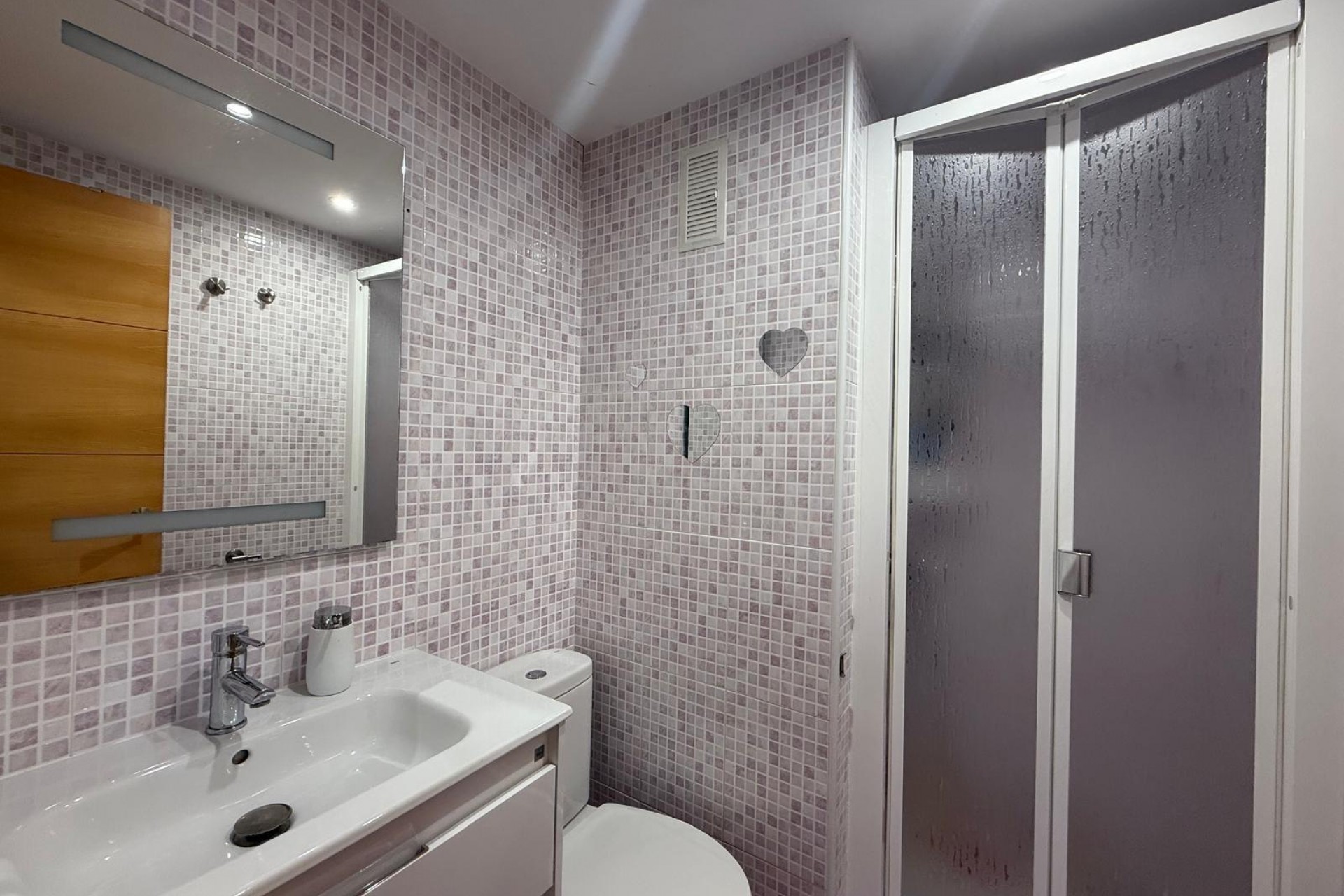 Brukt - Apartment -
Benidorm - Costa Blanca