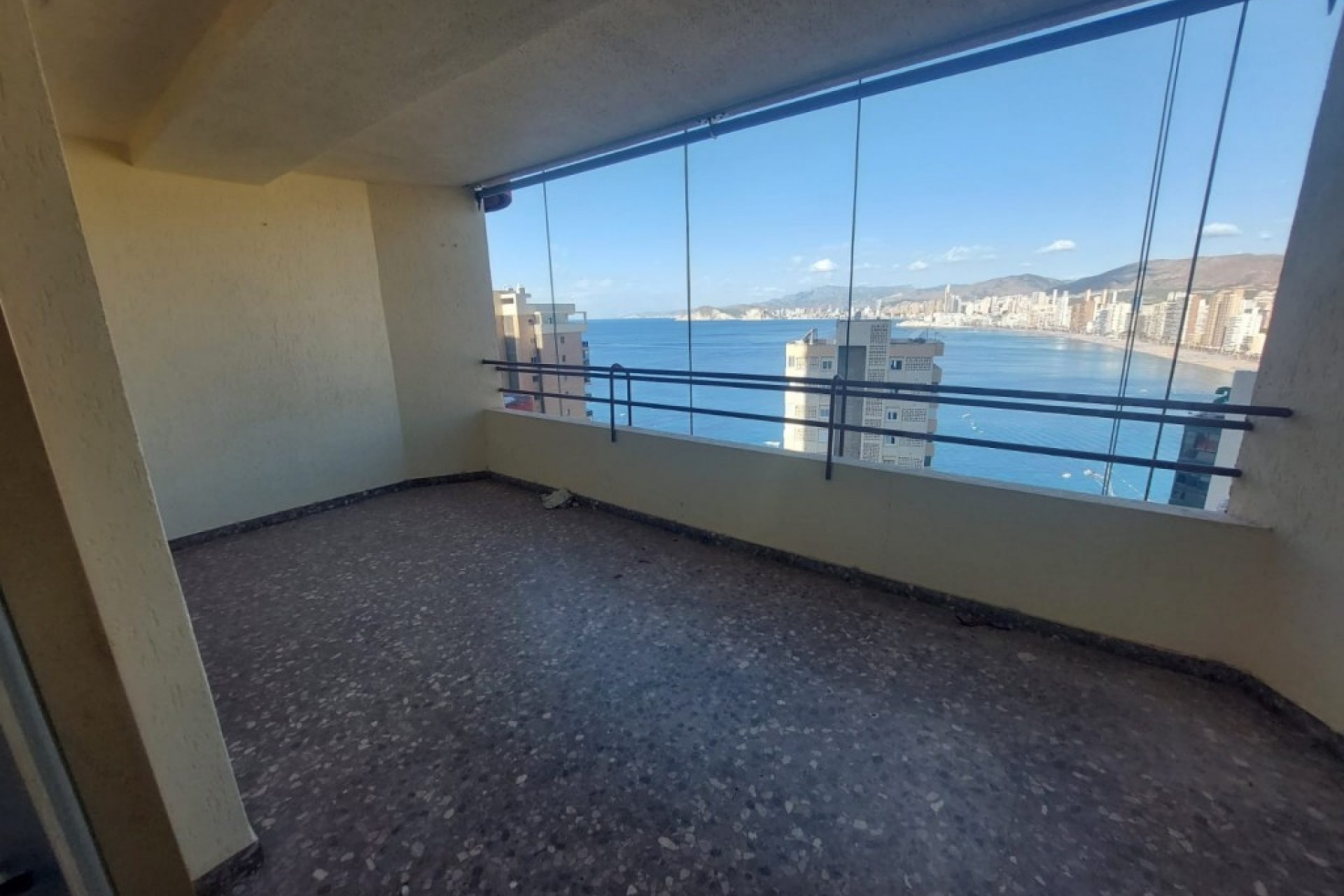 Brukt - Apartment -
Benidorm - Costa Blanca