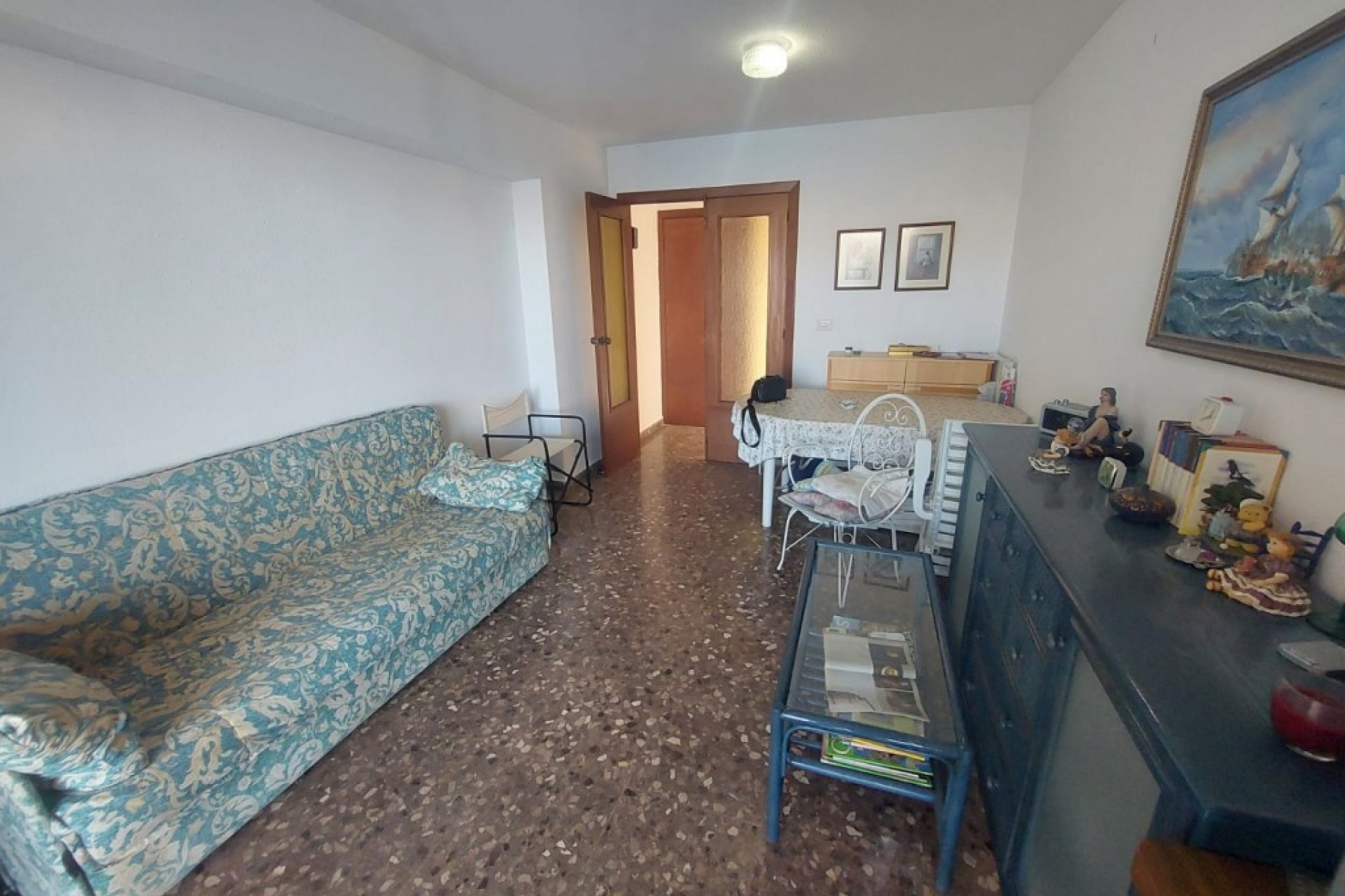 Brukt - Apartment -
Benidorm - Costa Blanca