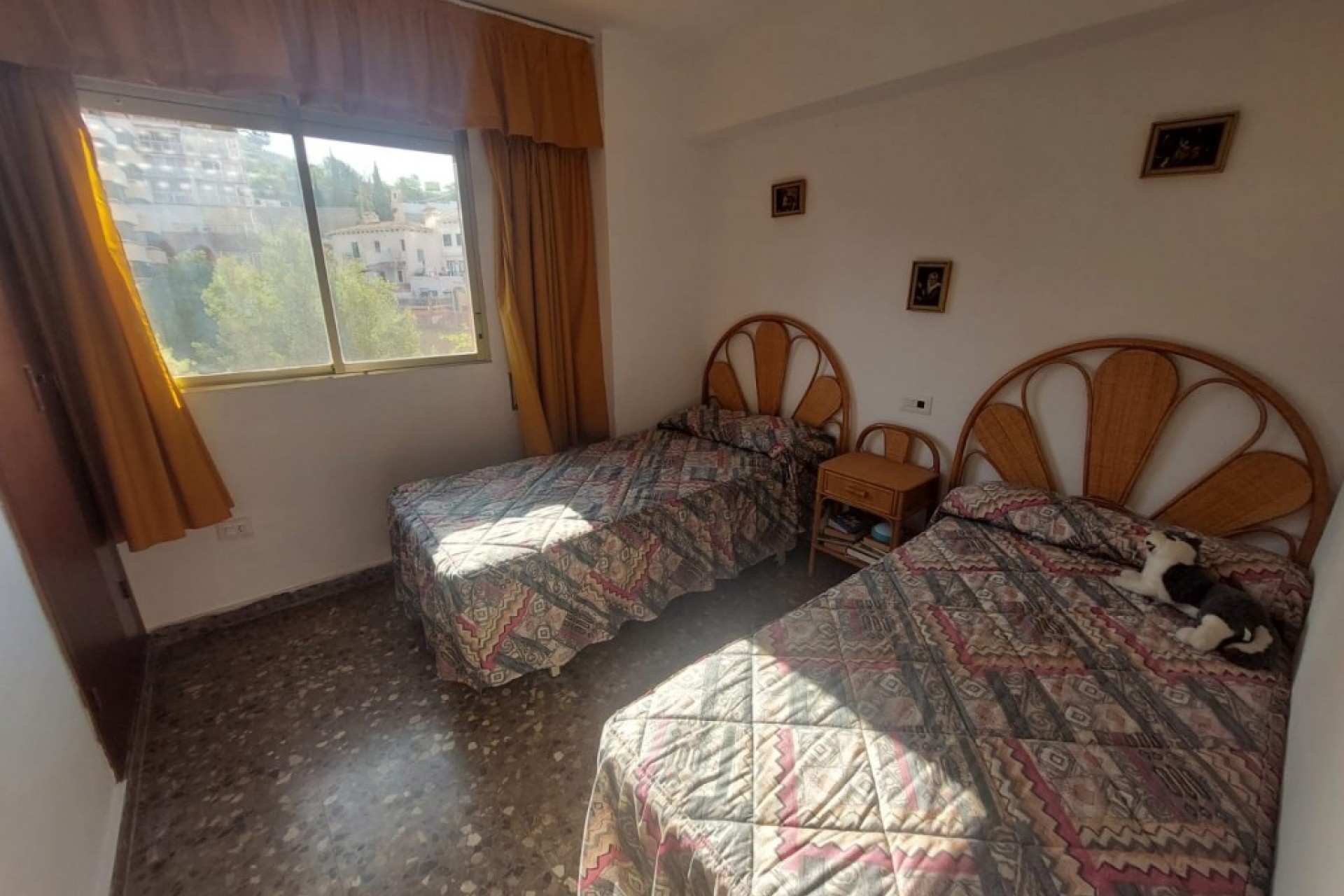 Brukt - Apartment -
Benidorm - Costa Blanca