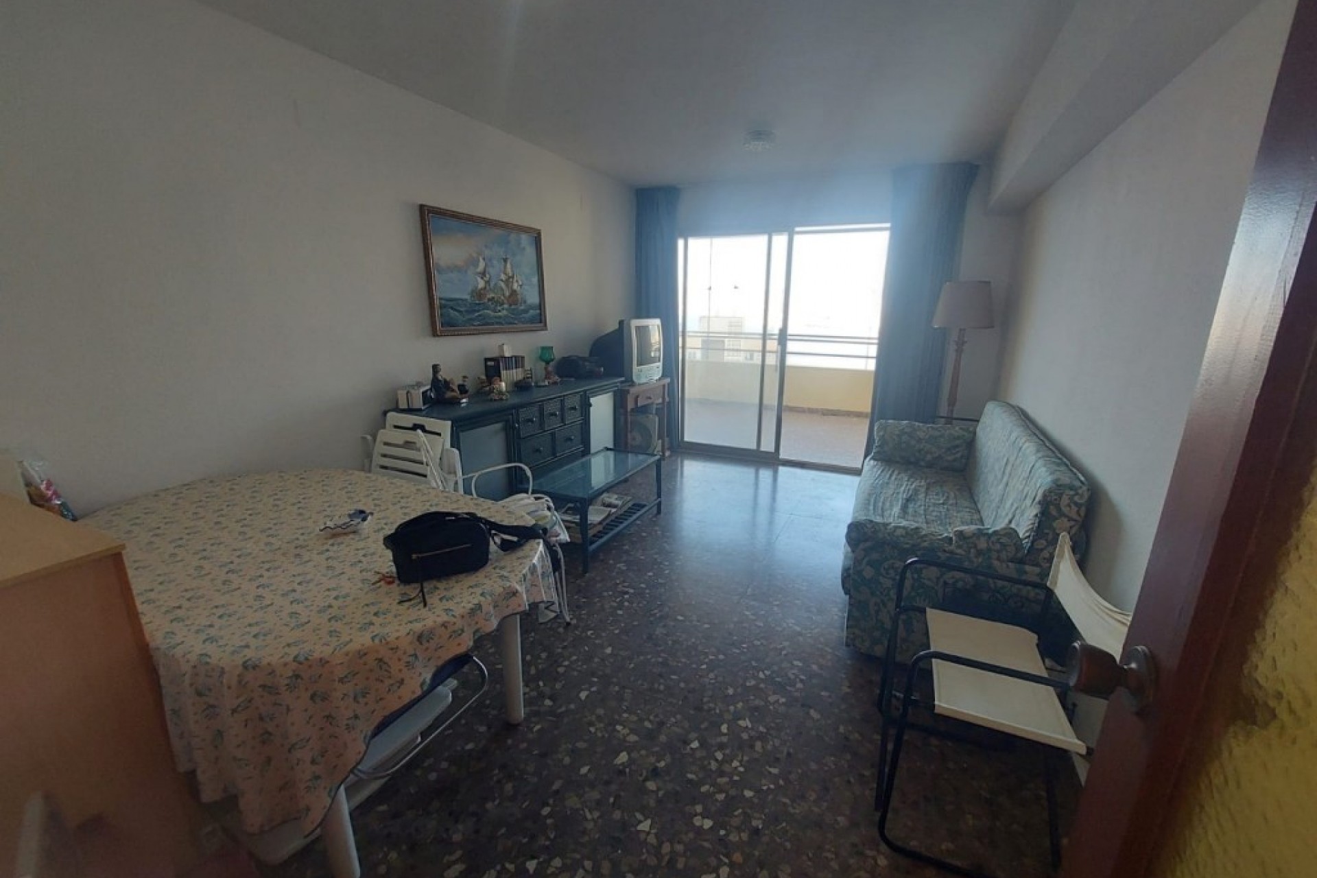 Brukt - Apartment -
Benidorm - Costa Blanca