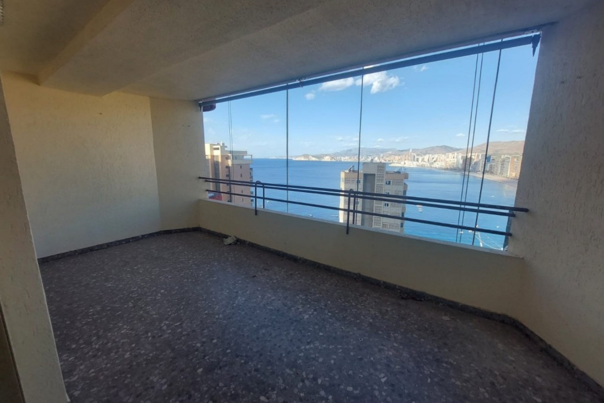 Brukt - Apartment -
Benidorm - Costa Blanca
