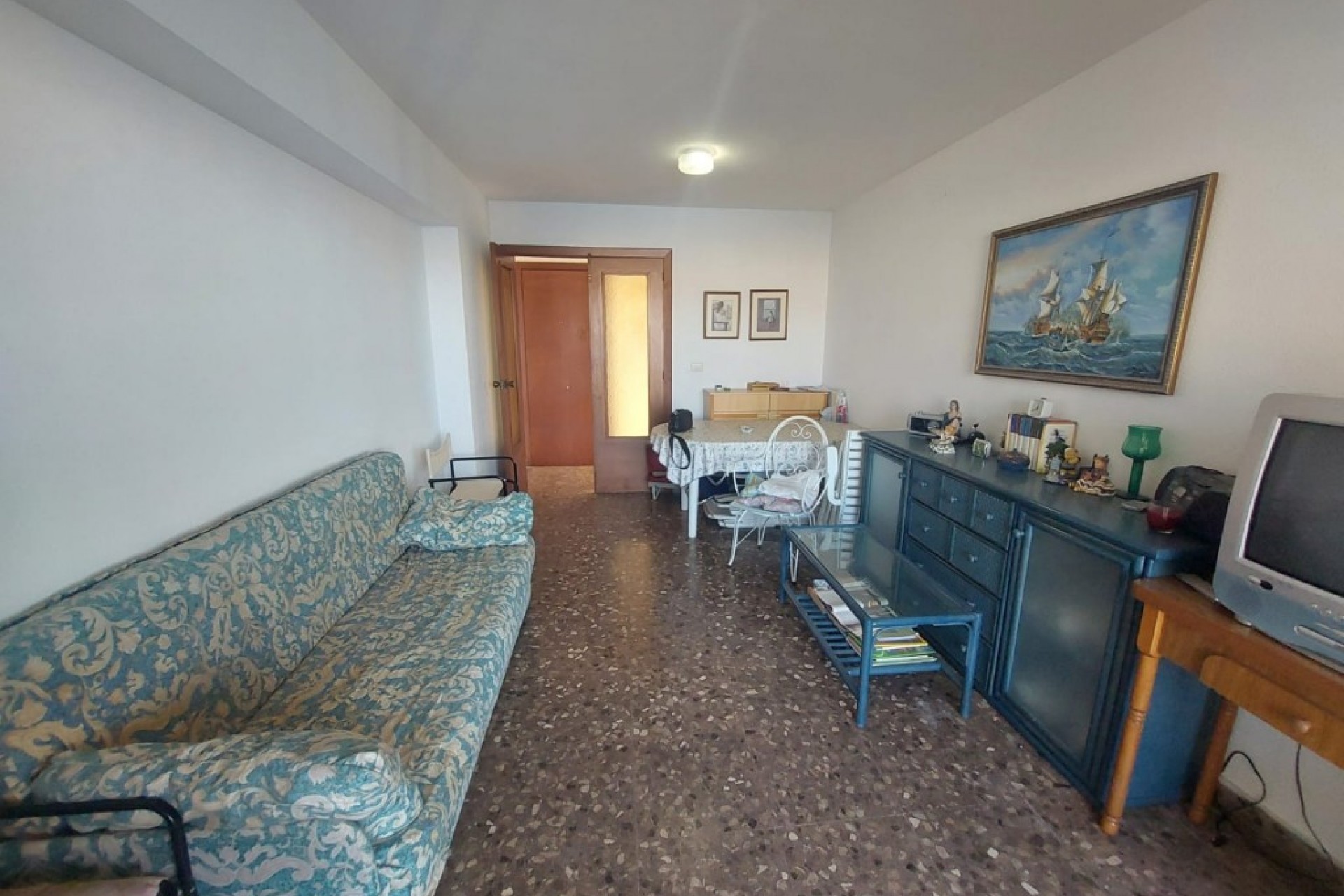 Brukt - Apartment -
Benidorm - Costa Blanca