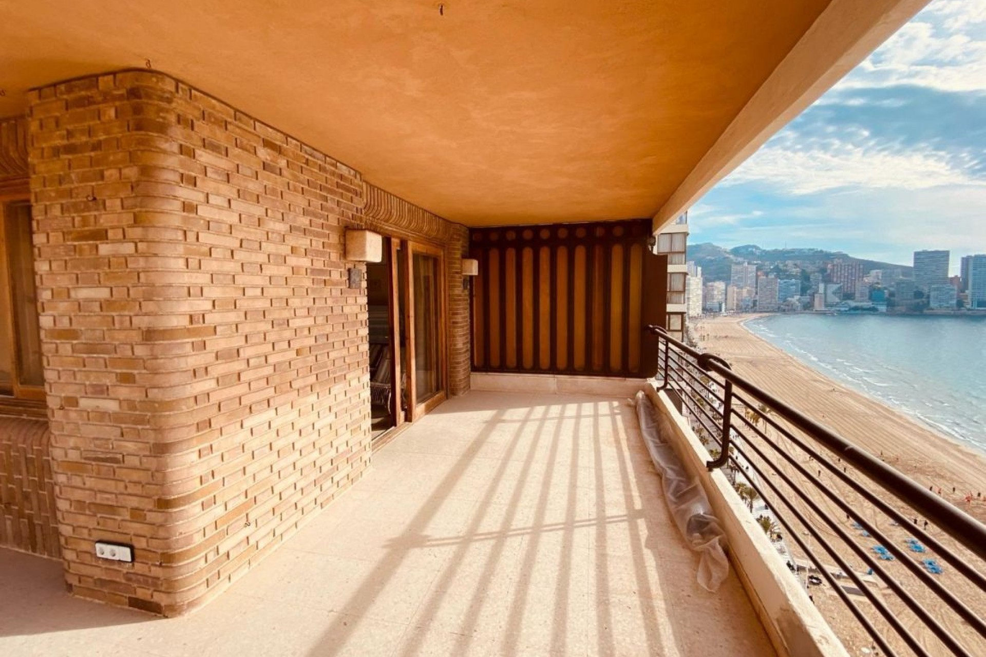 Brukt - Apartment -
Benidorm - Costa Blanca