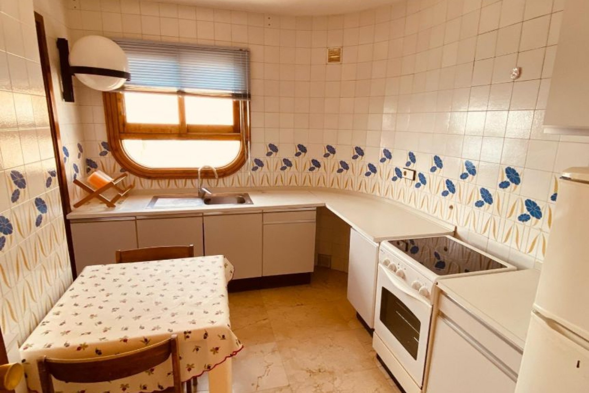 Brukt - Apartment -
Benidorm - Costa Blanca