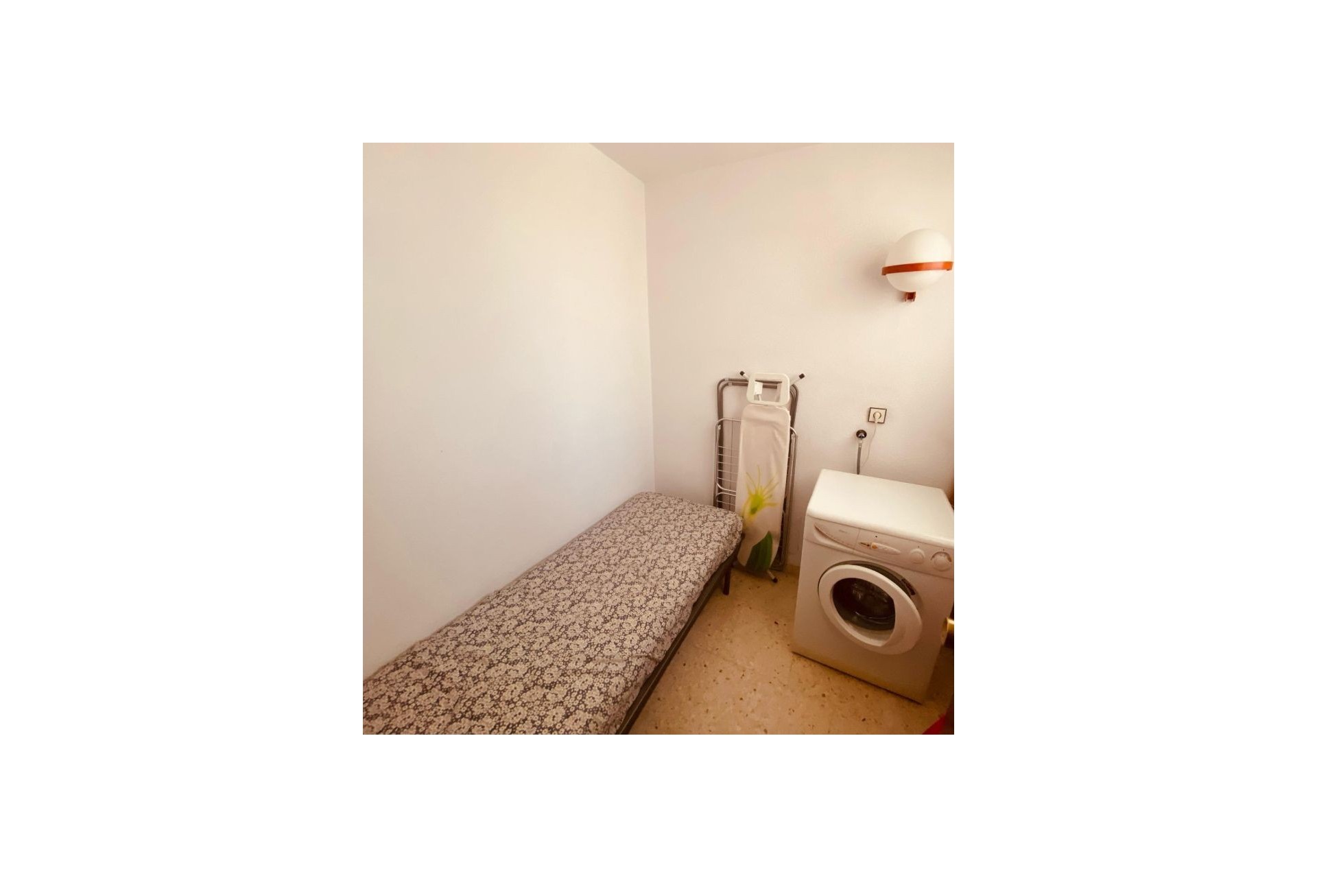 Brukt - Apartment -
Benidorm - Costa Blanca