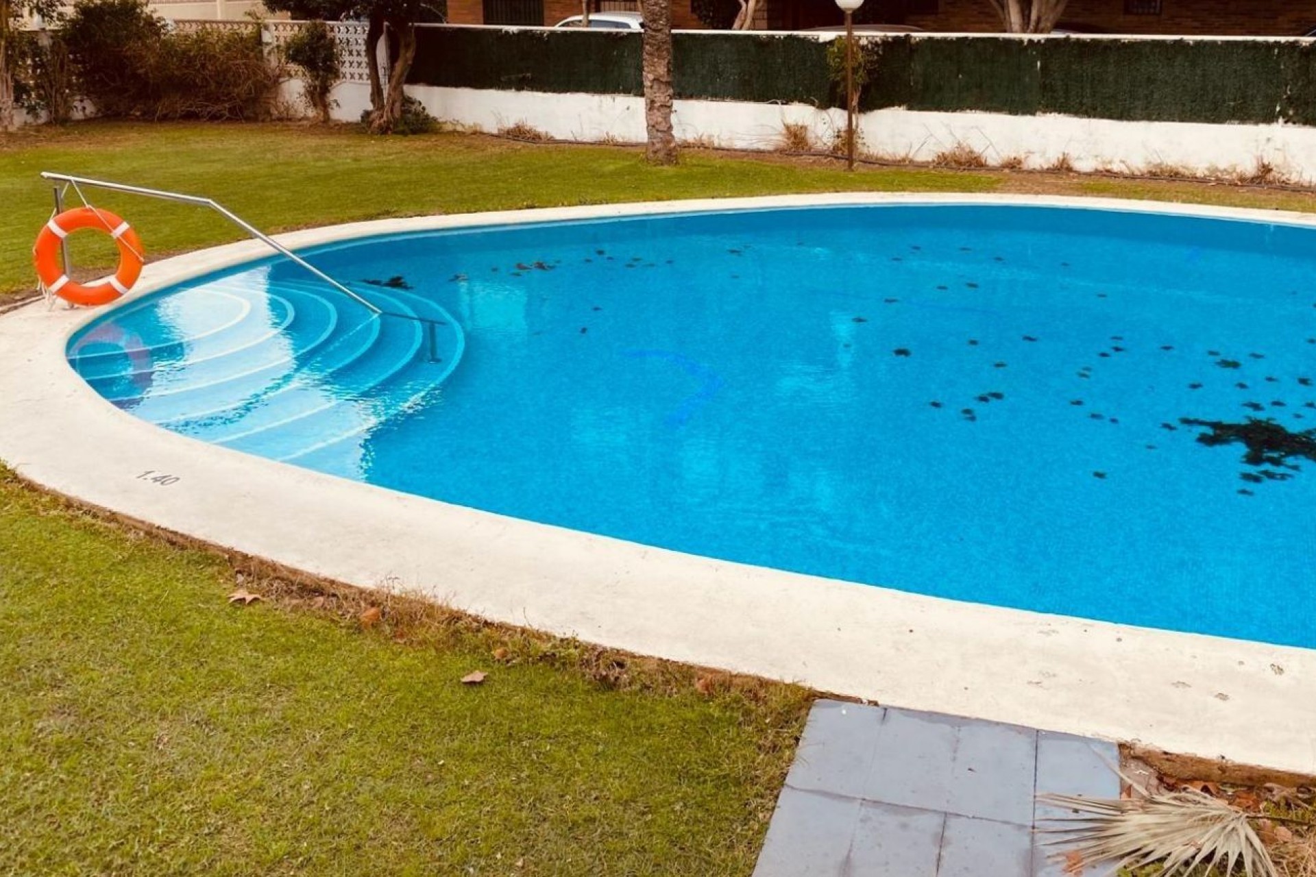 Brukt - Apartment -
Benidorm - Costa Blanca