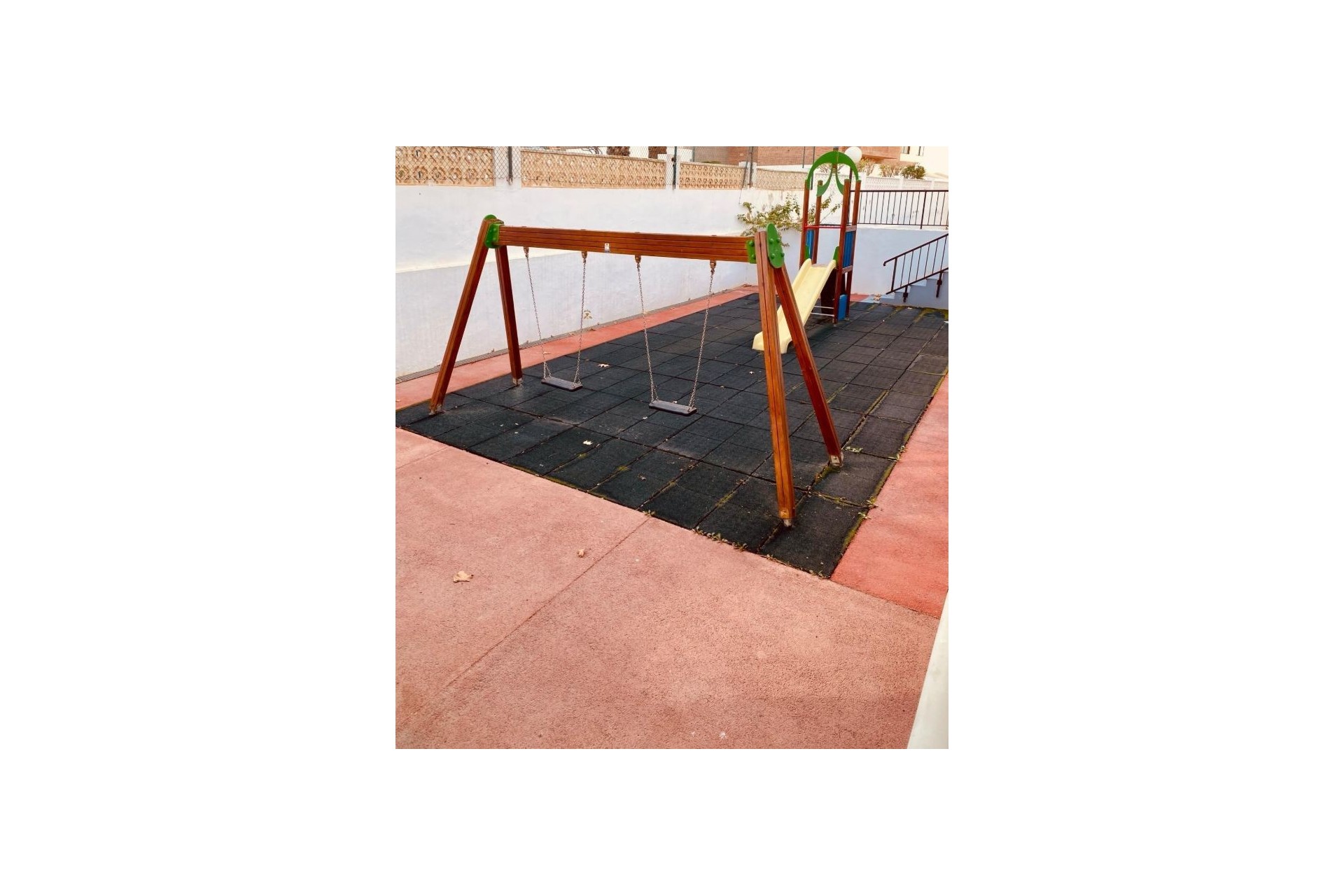 Brukt - Apartment -
Benidorm - Costa Blanca