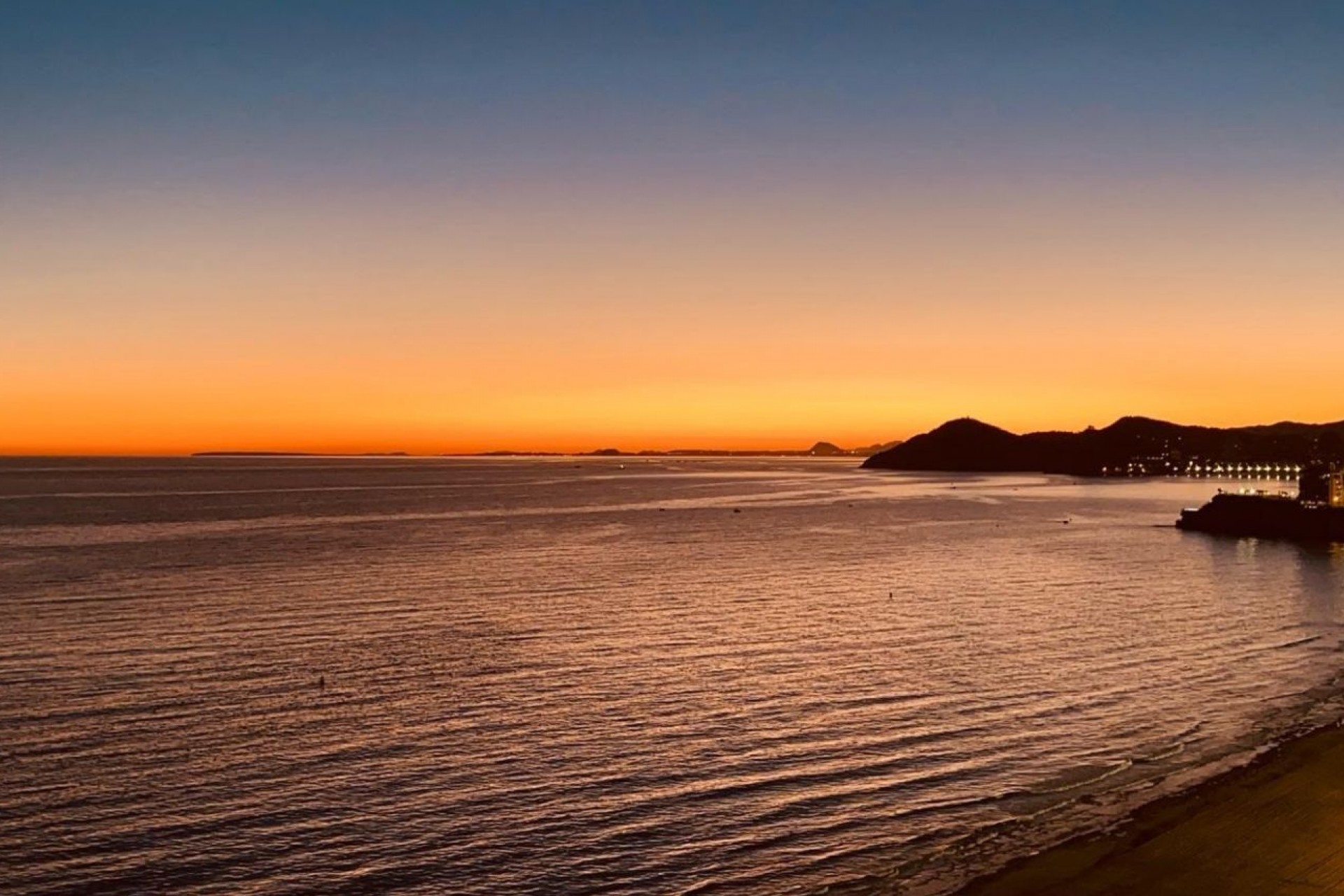 Brukt - Apartment -
Benidorm - Costa Blanca