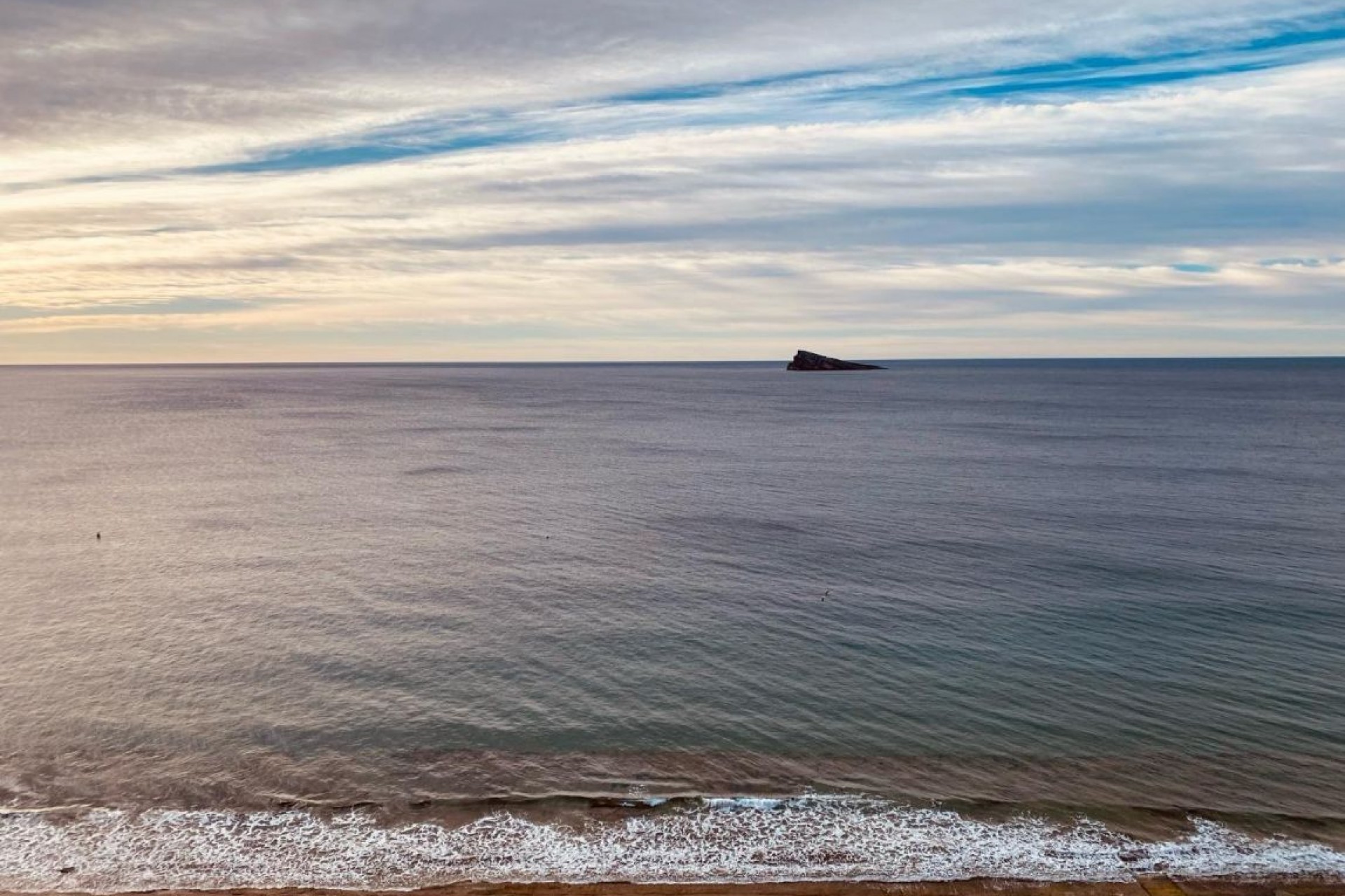 Brukt - Apartment -
Benidorm - Costa Blanca