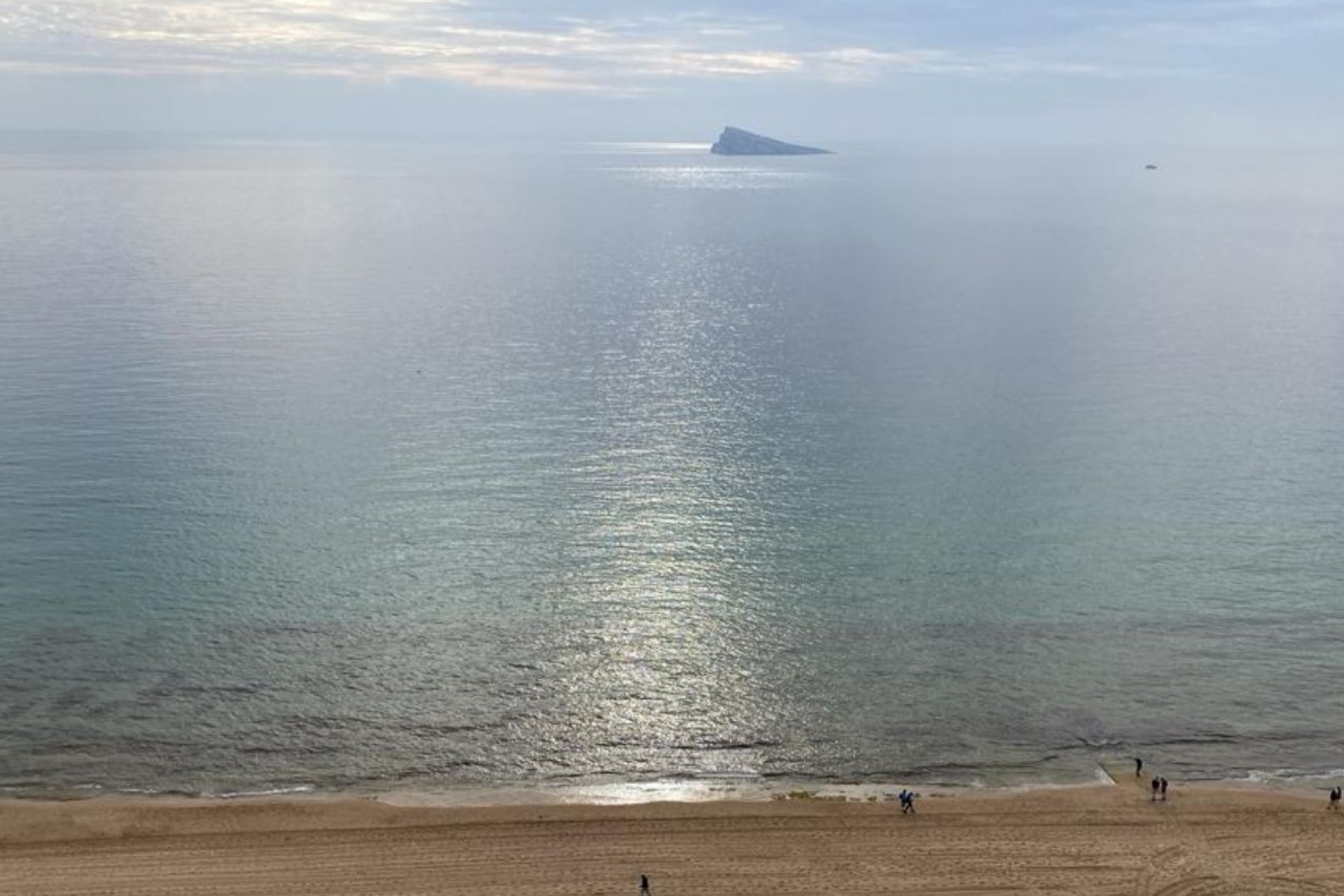 Brukt - Apartment -
Benidorm - Costa Blanca