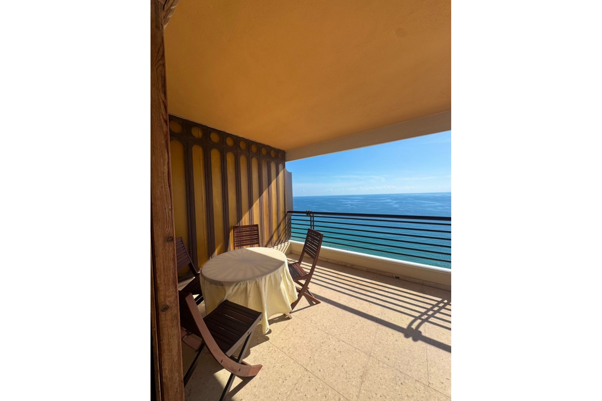 Brukt - Apartment -
Benidorm - Costa Blanca