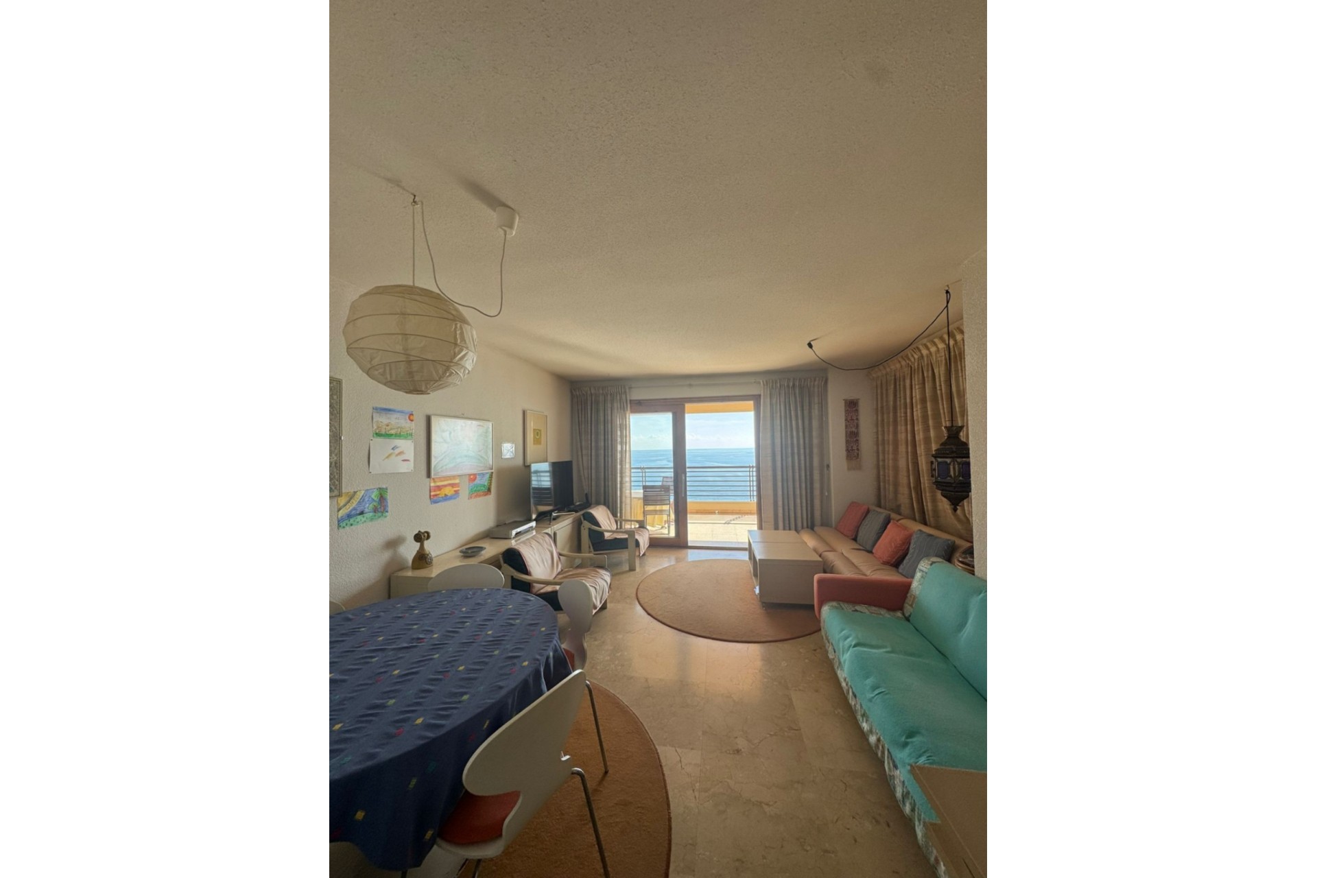Brukt - Apartment -
Benidorm - Costa Blanca