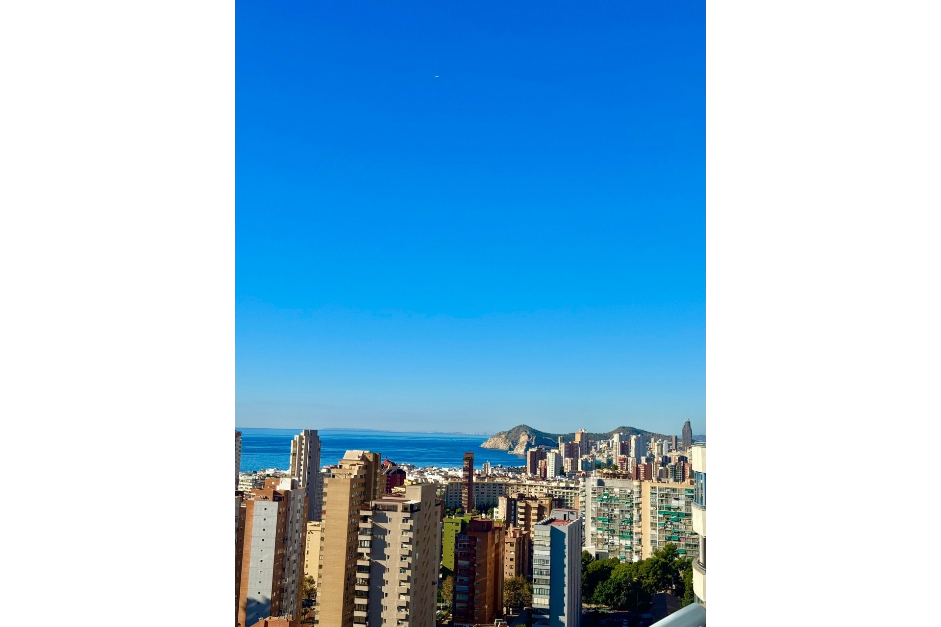 Brukt - Apartment -
Benidorm - Costa Blanca