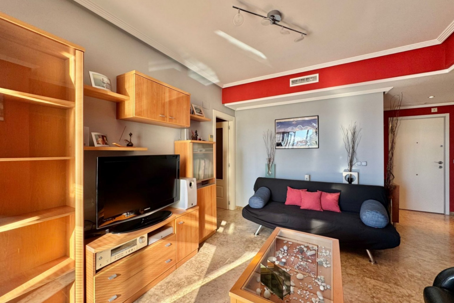 Brukt - Apartment -
Benidorm - Costa Blanca