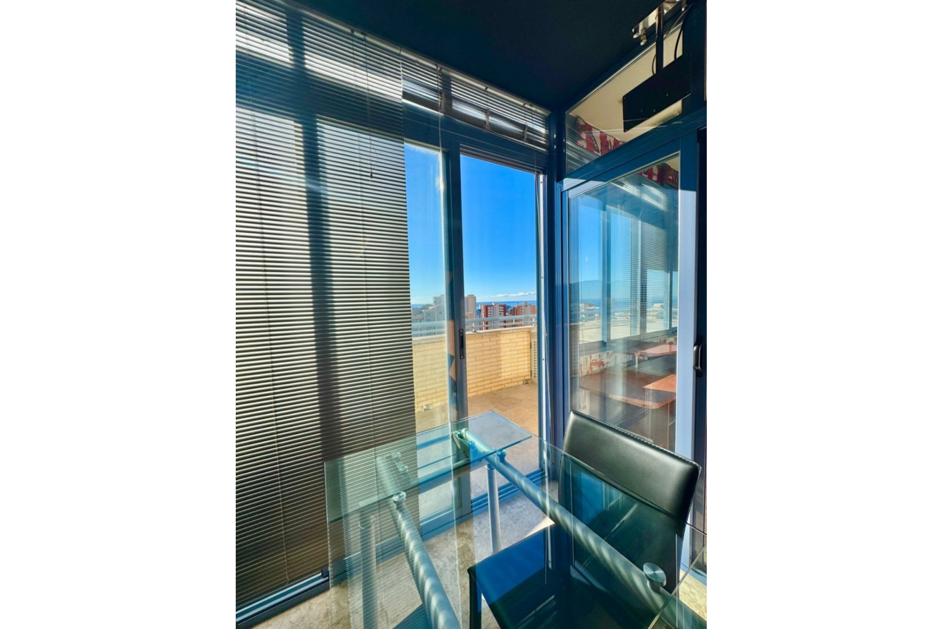 Brukt - Apartment -
Benidorm - Costa Blanca