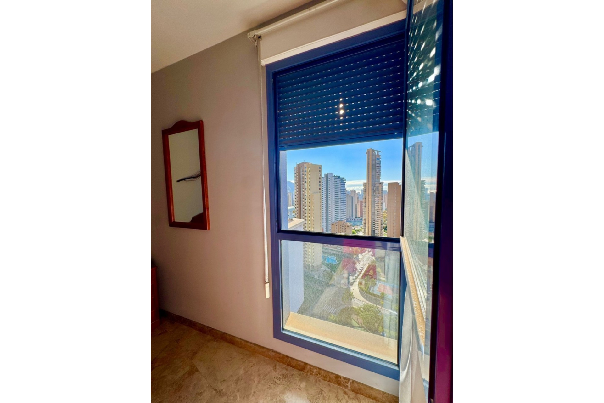 Brukt - Apartment -
Benidorm - Costa Blanca